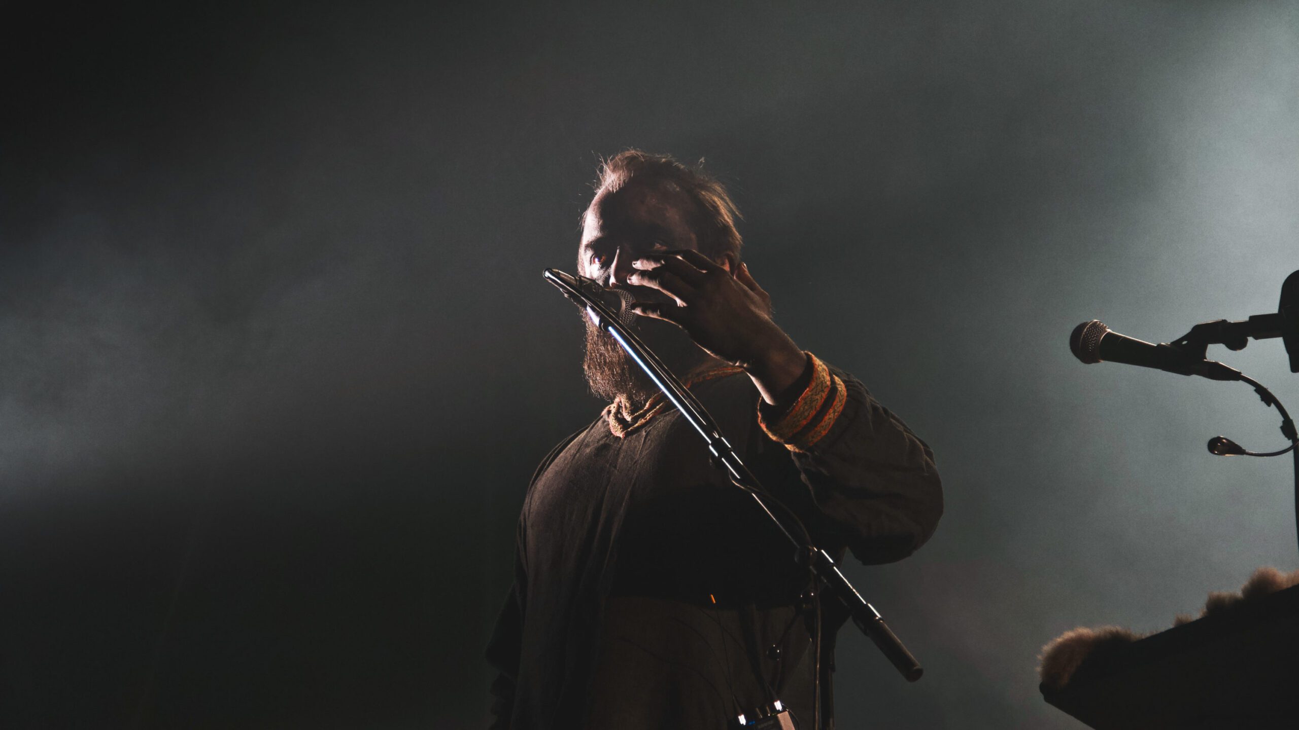 Heilung - Foto: Guillaume Blanjean