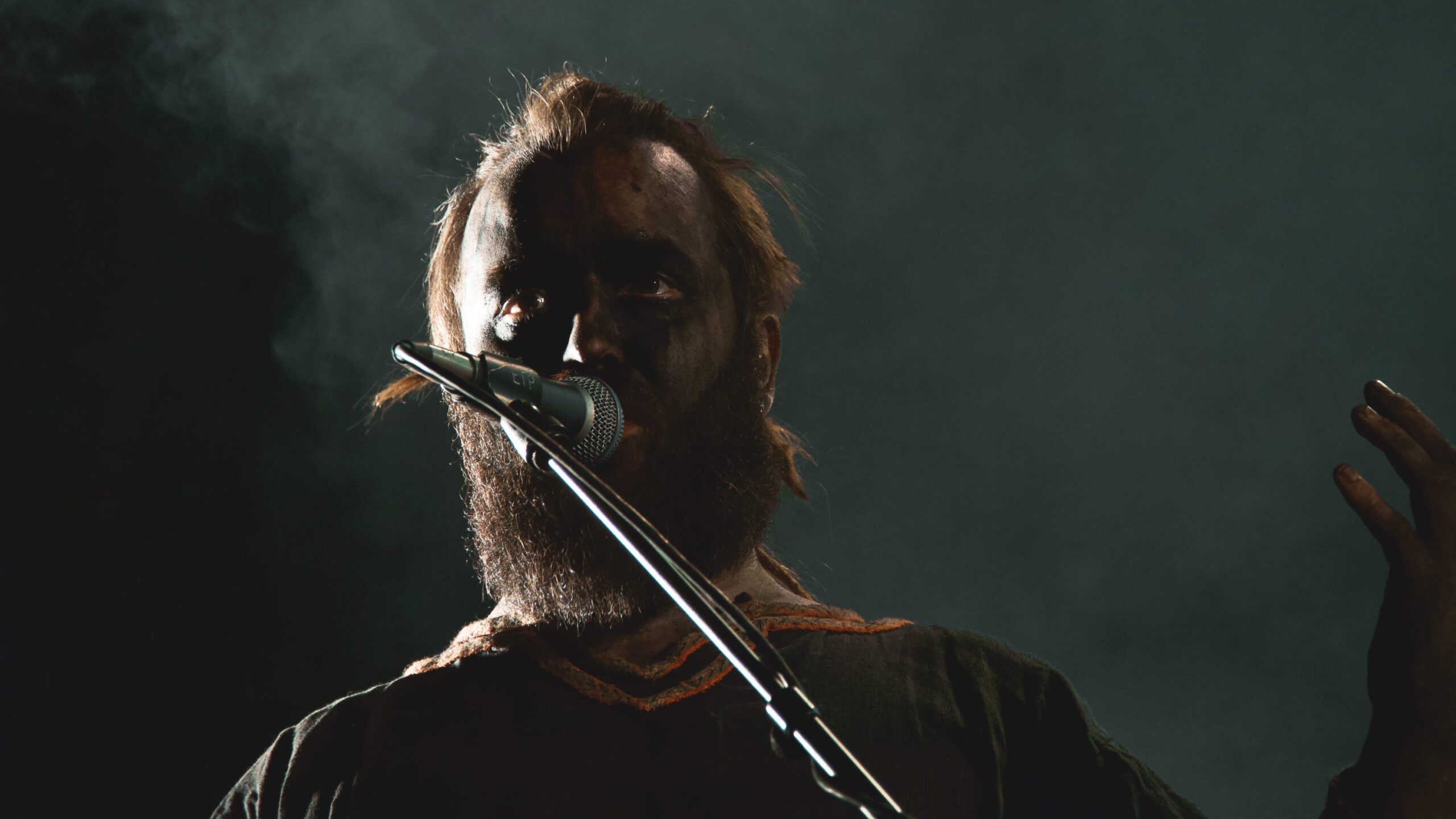 Heilung - Foto: Guillaume Blanjean