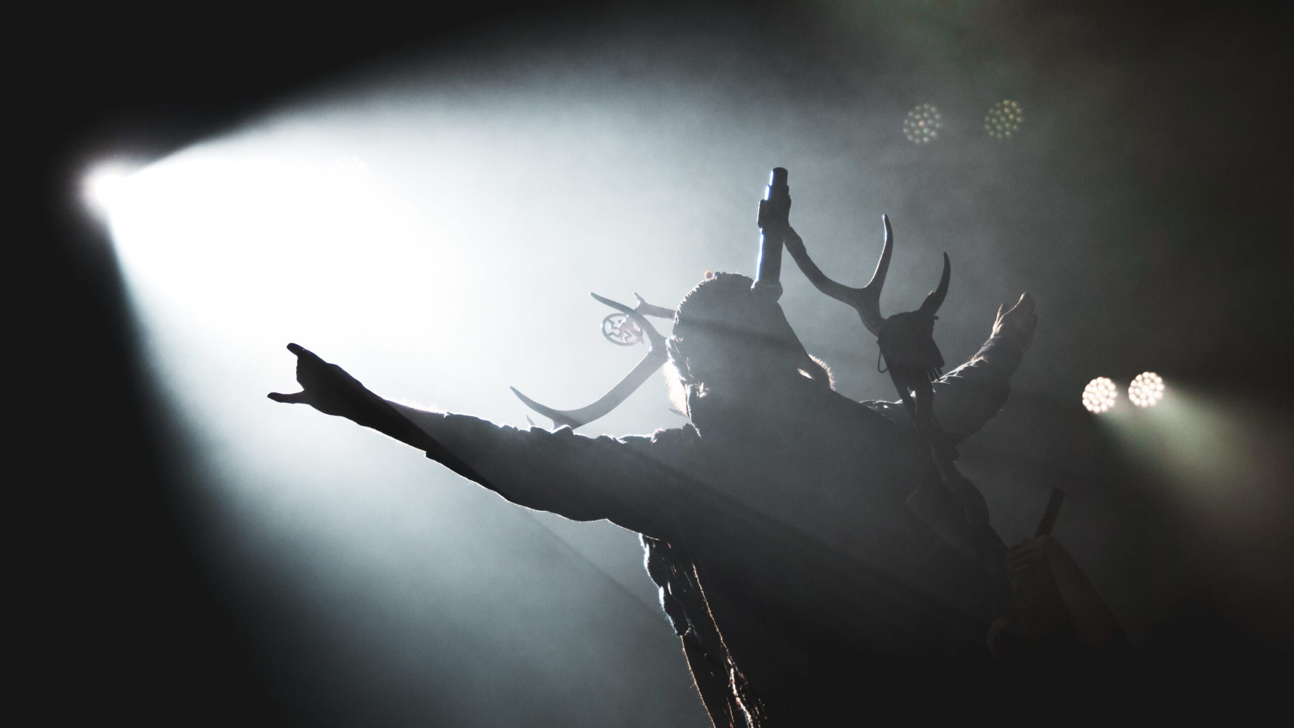 Heilung - Foto: Guillaume Blanjean