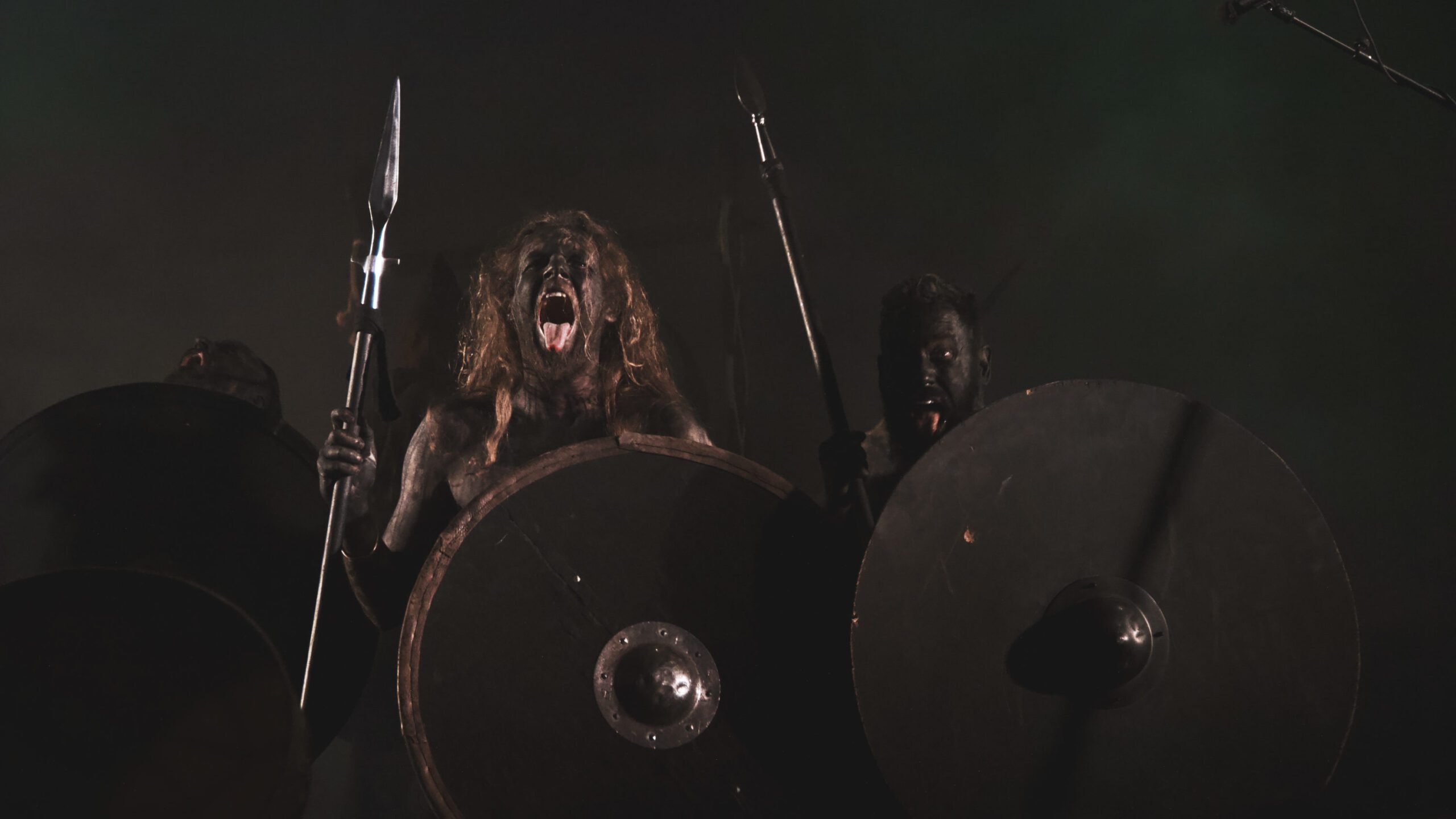 Heilung - Foto: Guillaume Blanjean