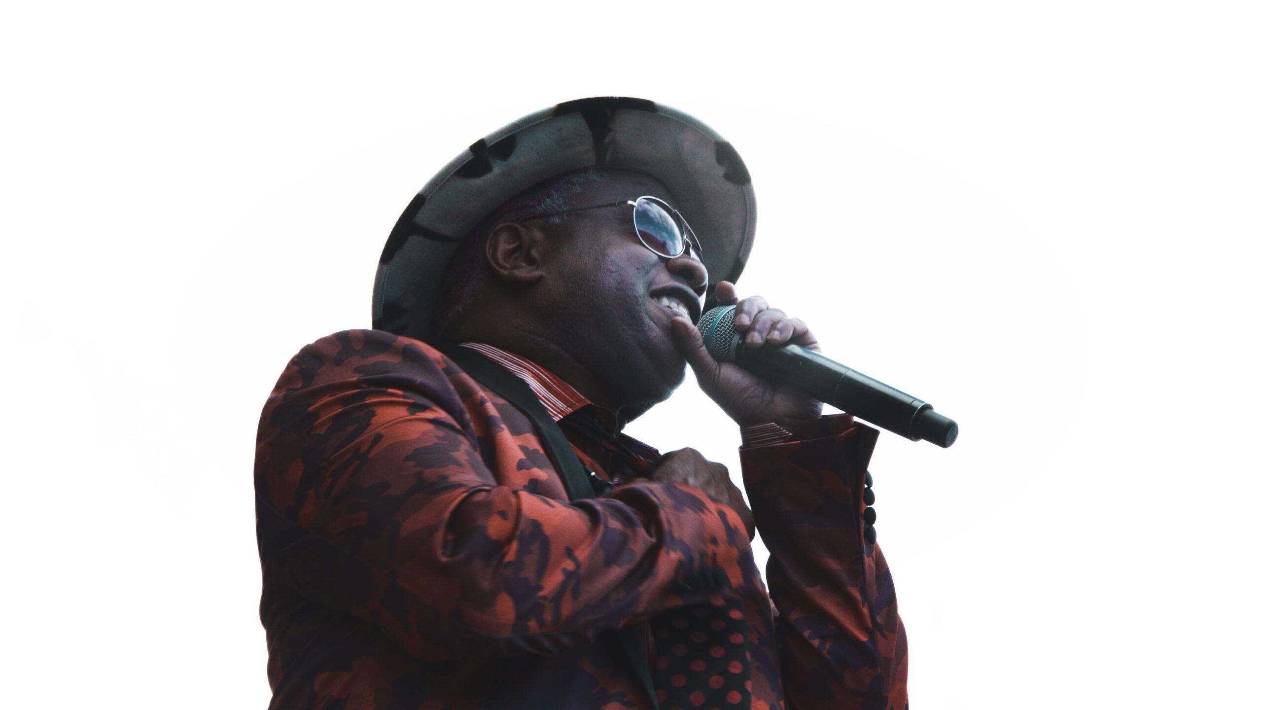 Living Colour - Foto: Guillaume Blanjean