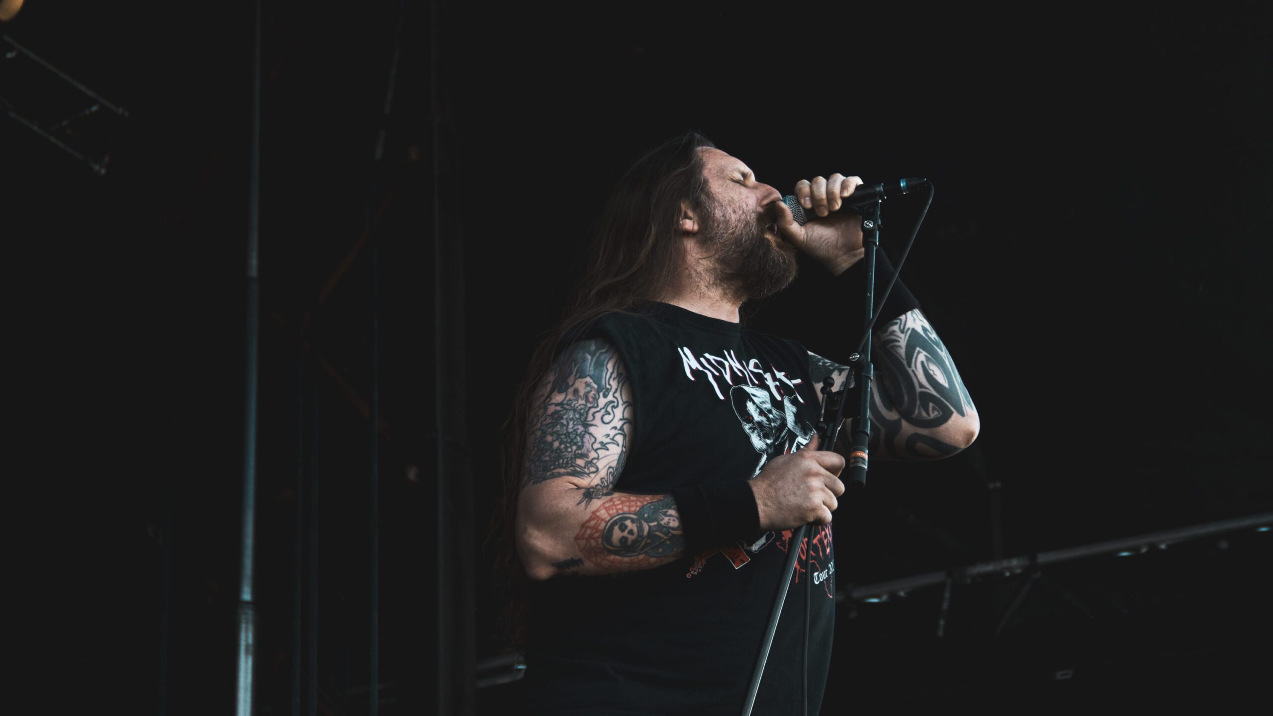 Orange Goblin - Foto: Guillaume Blanjean