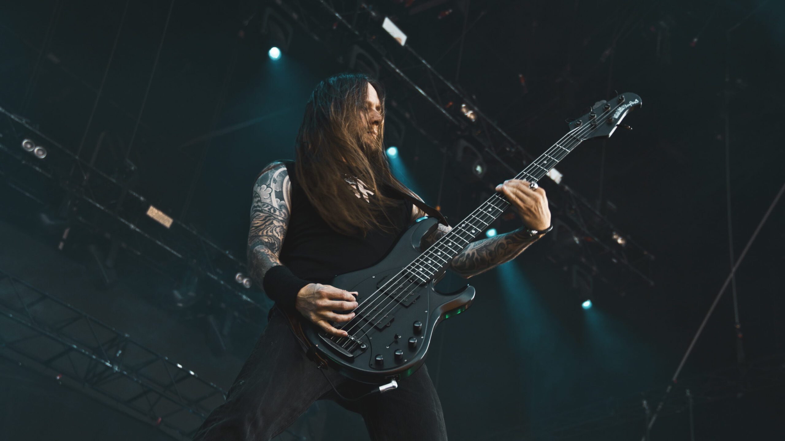 Amon Amarth