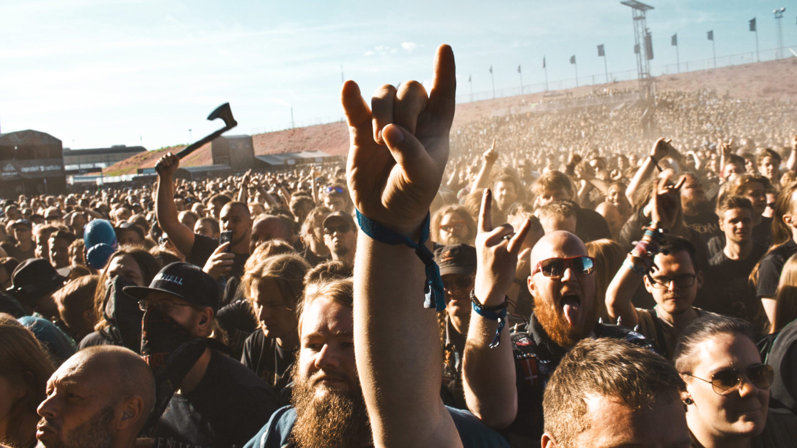 Amon Amarth