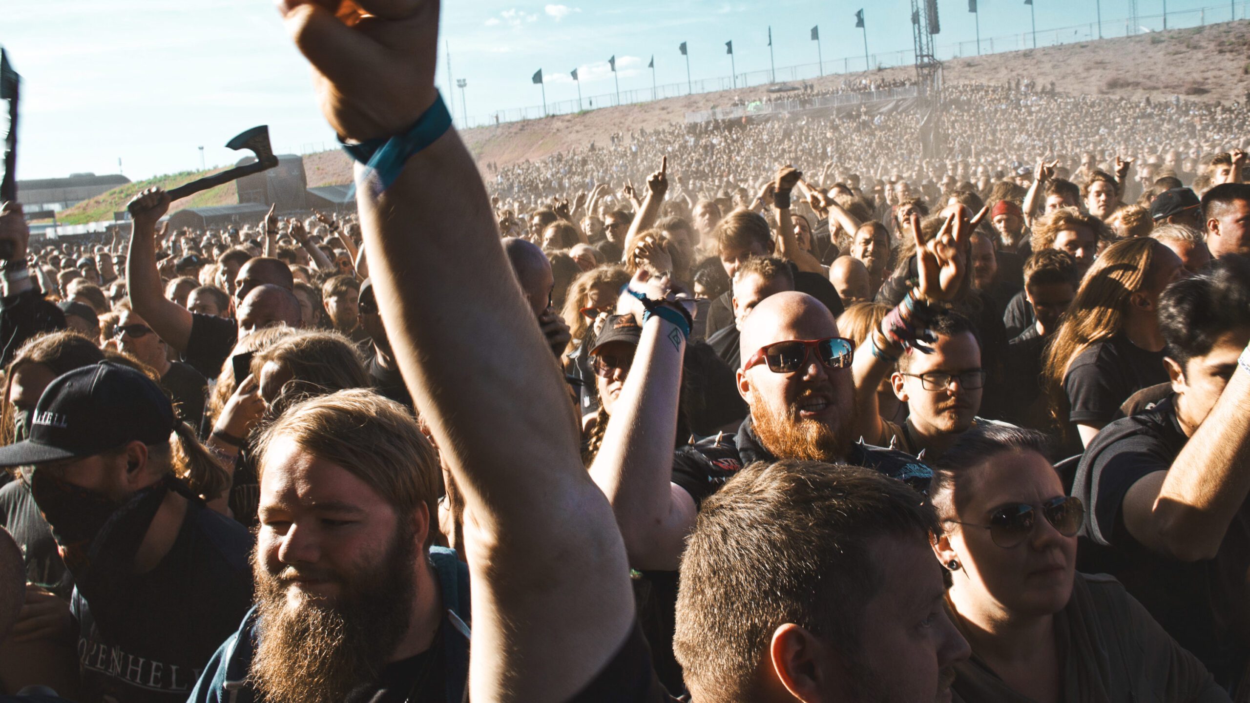Amon Amarth