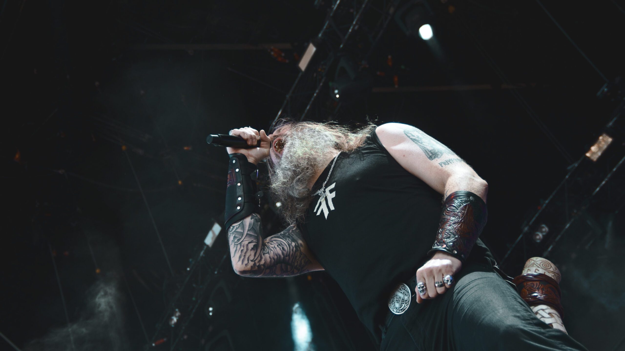 Amon Amarth