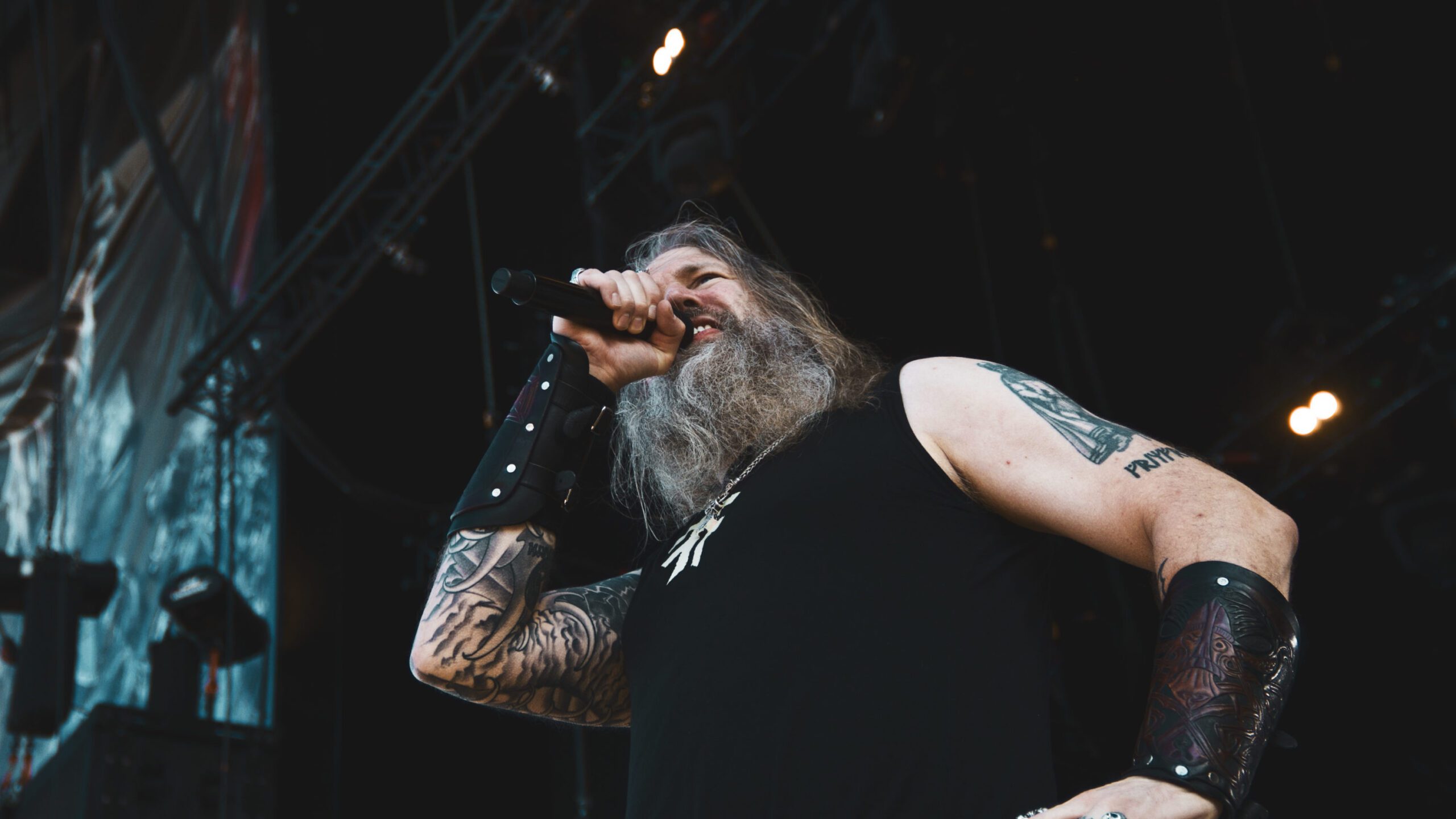 Amon Amarth