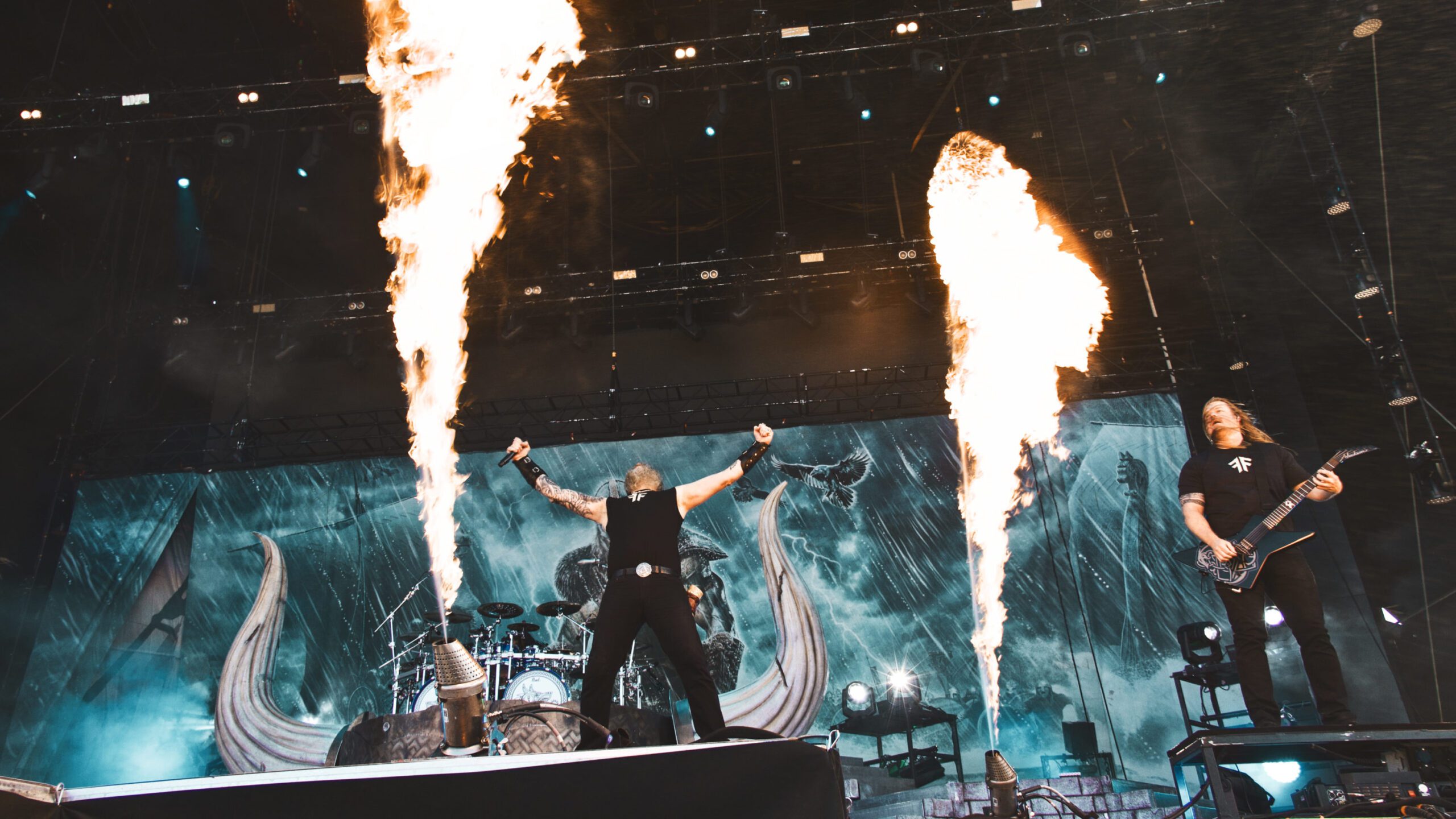 Amon Amarth