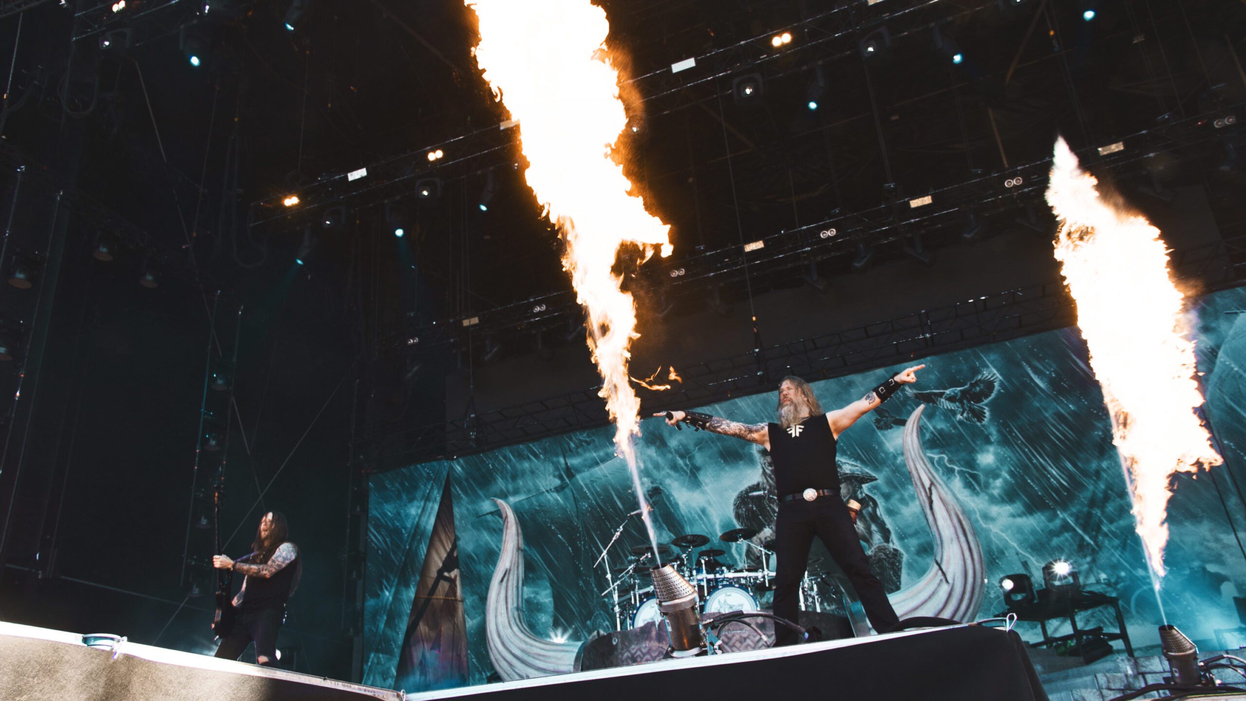 Amon Amarth