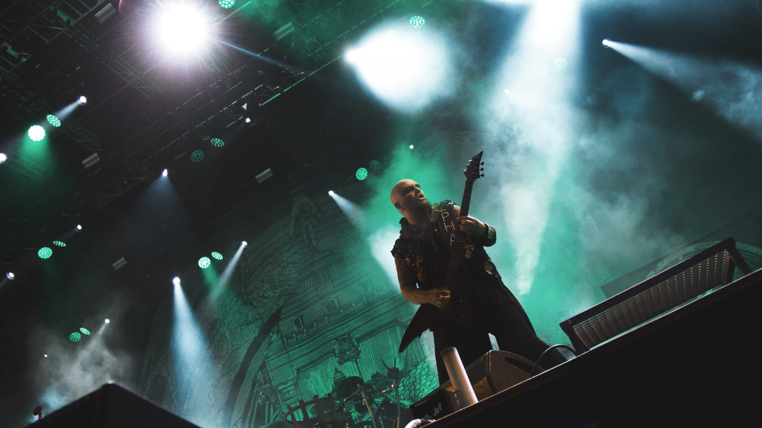 Dimmu Borgir