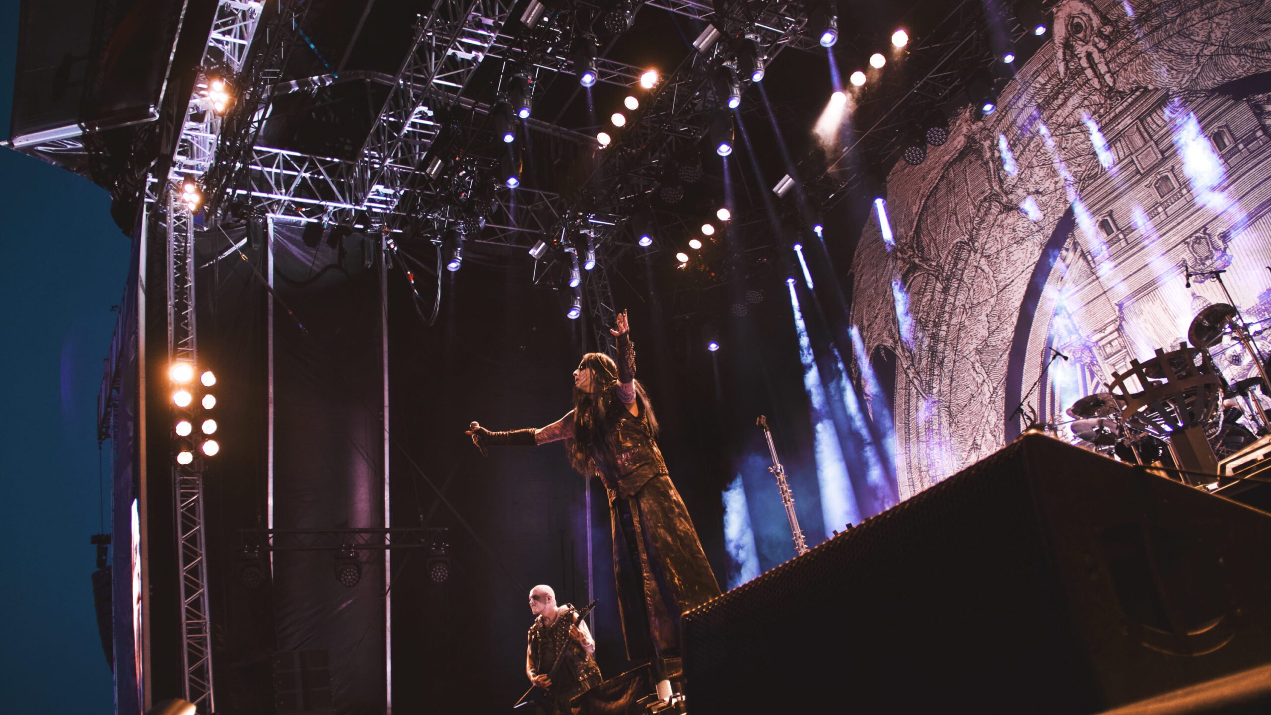 Dimmu Borgir