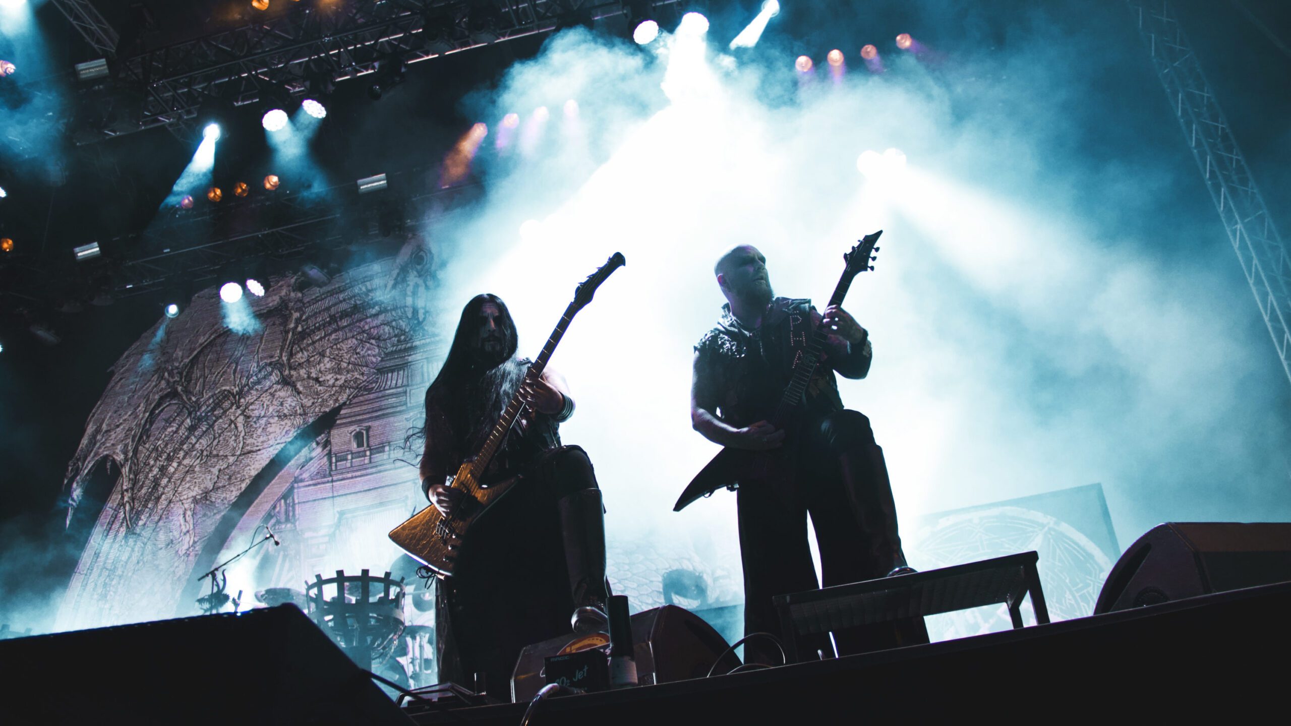 Dimmu Borgir