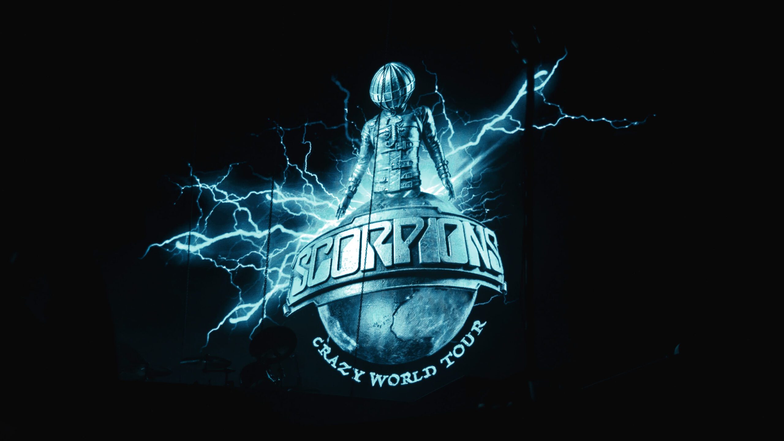 Scorpions