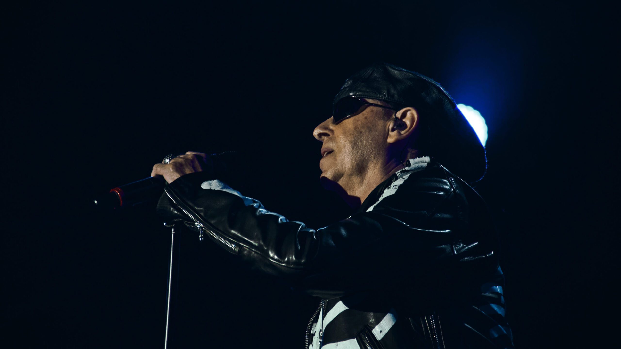 Scorpions