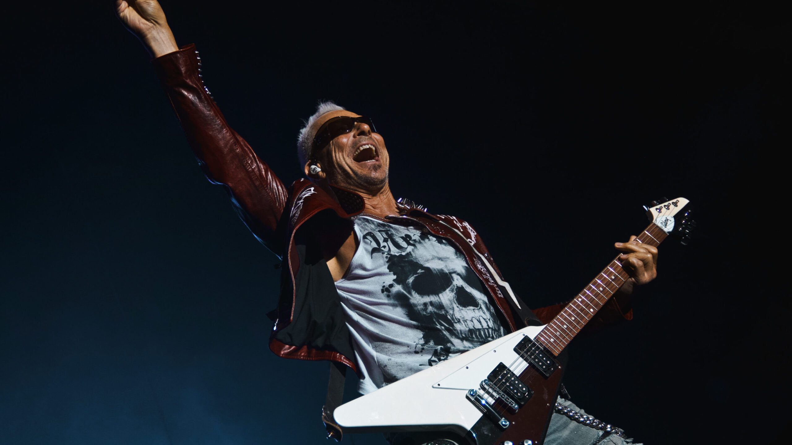 Scorpions