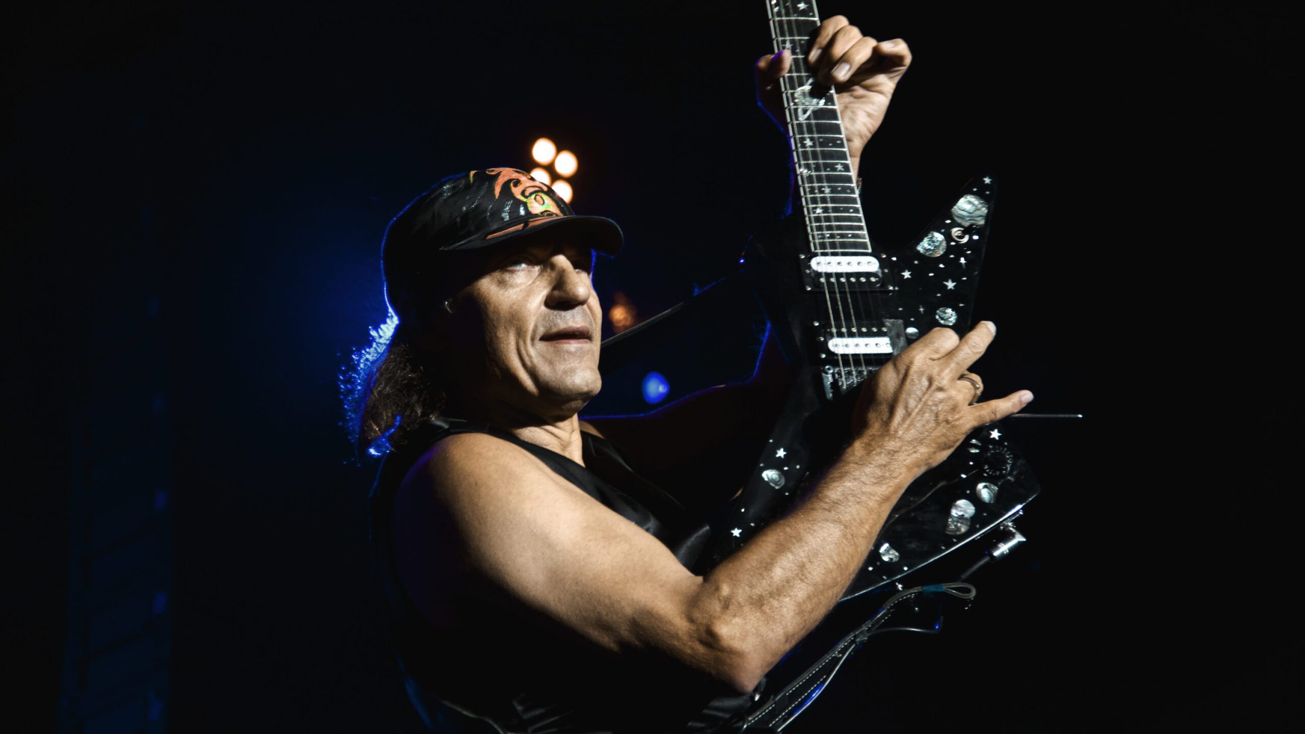 Scorpions