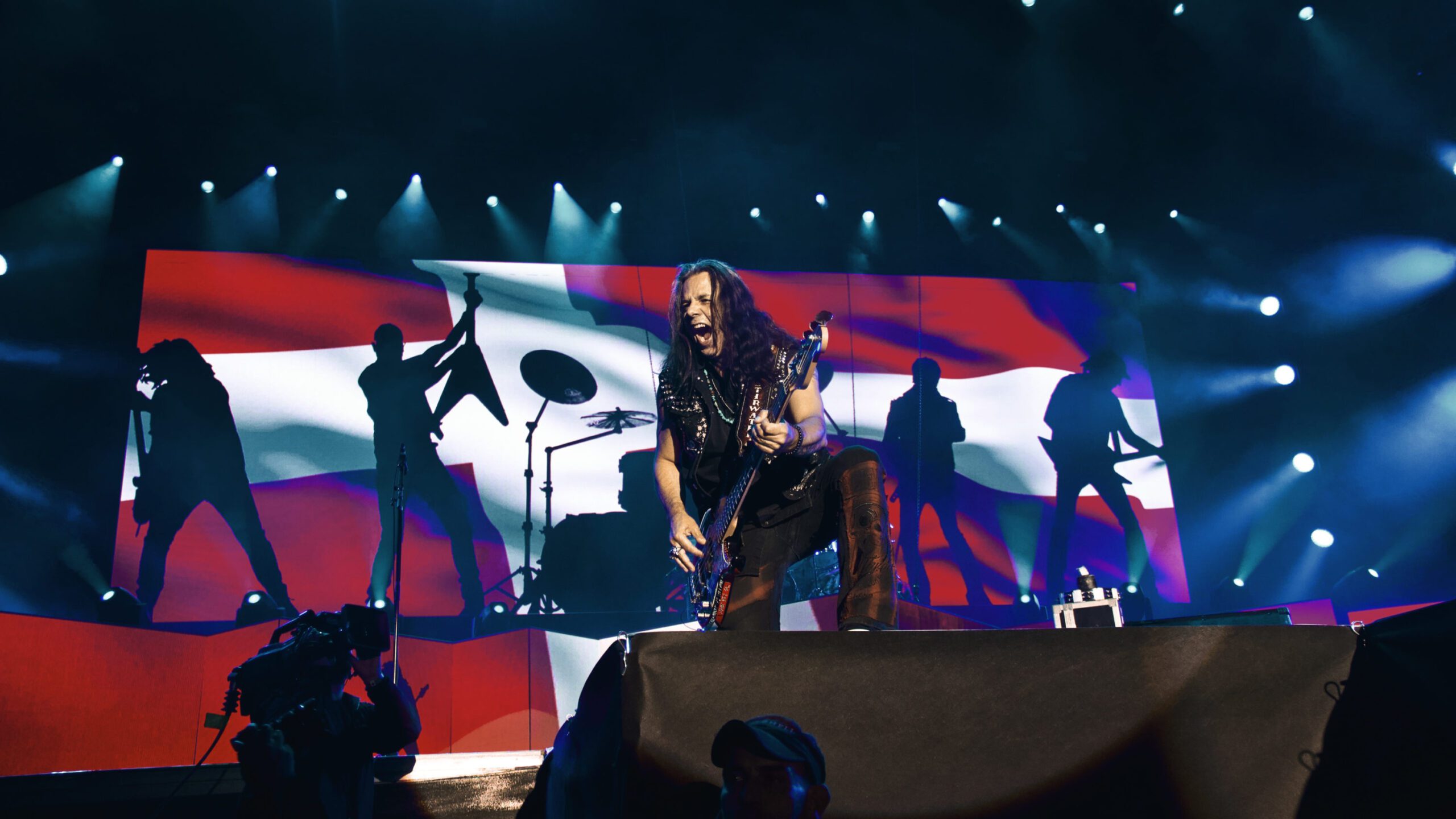 Scorpions