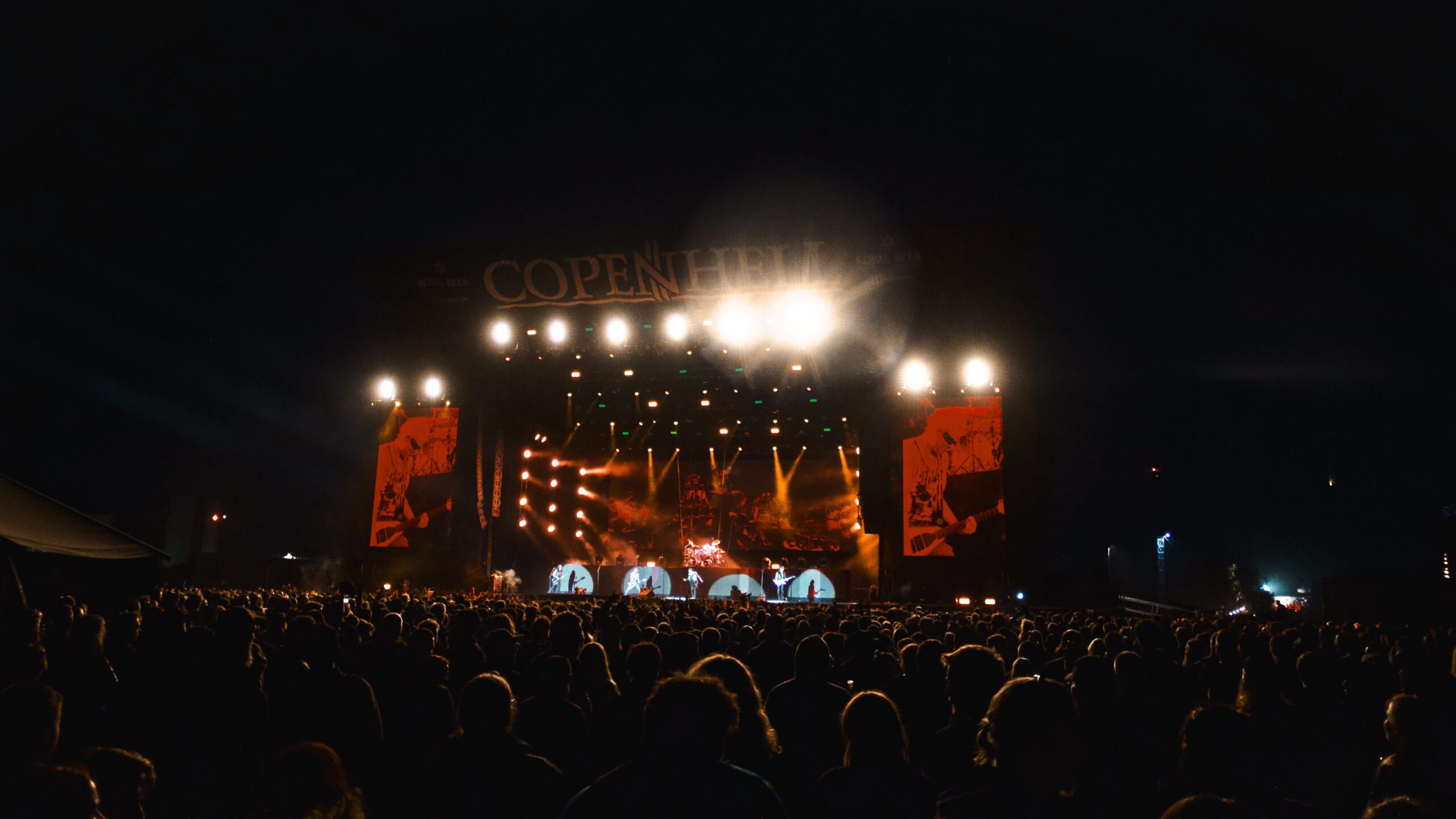 Scorpions