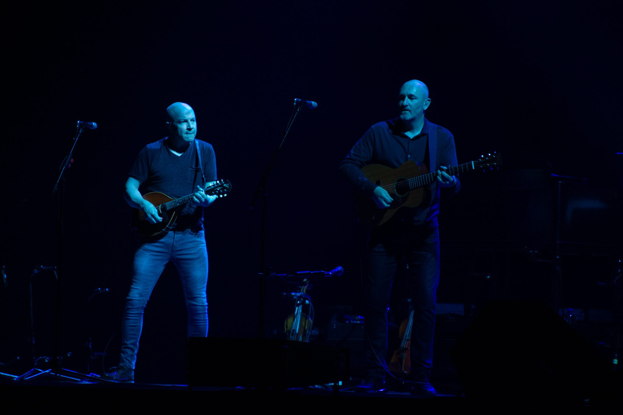 Mark Knopfler - Foto: Morten Hermansen