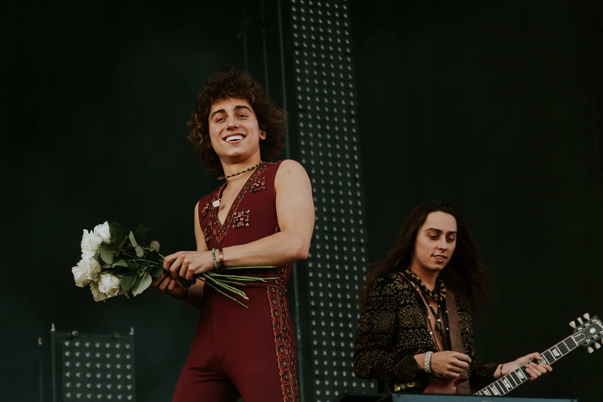 Greta Van Fleet