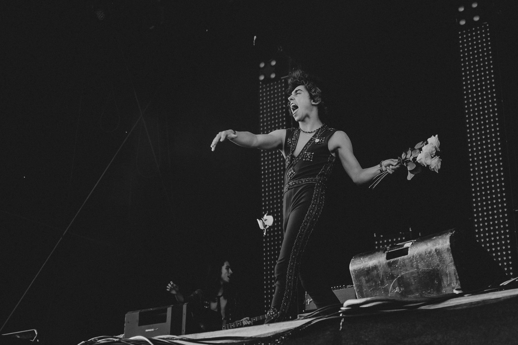 Greta Van Fleet