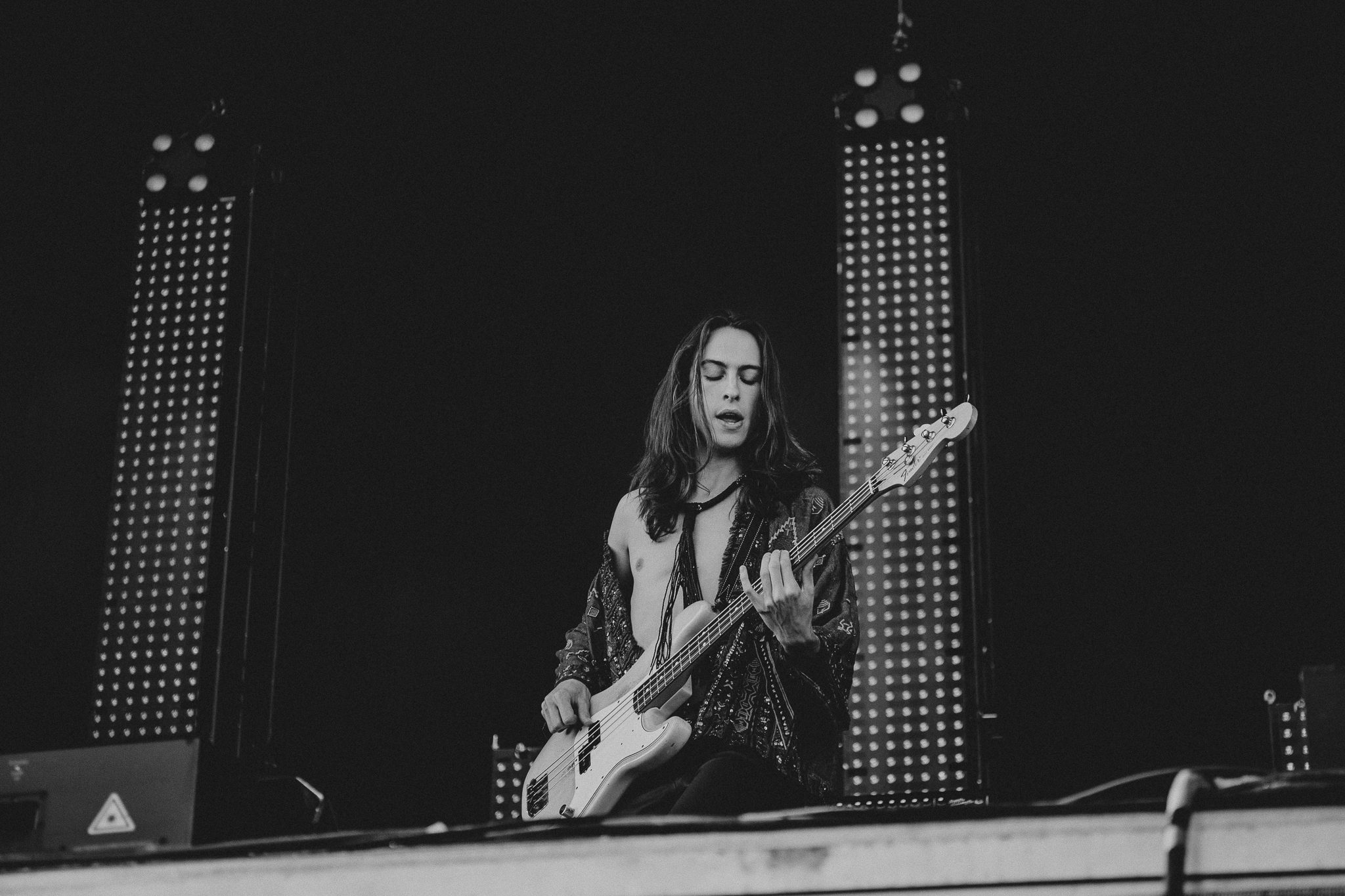 Greta Van Fleet