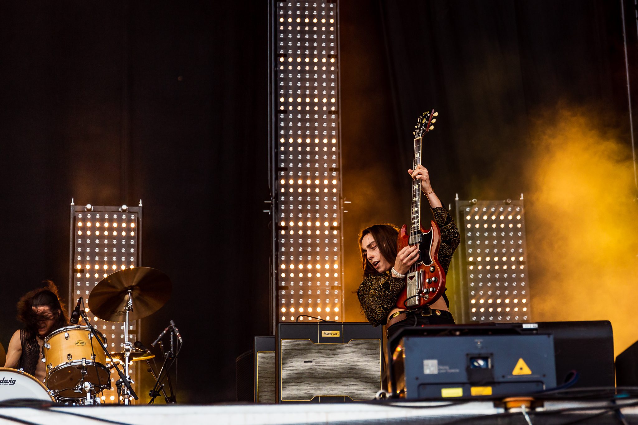 Greta Van Fleet