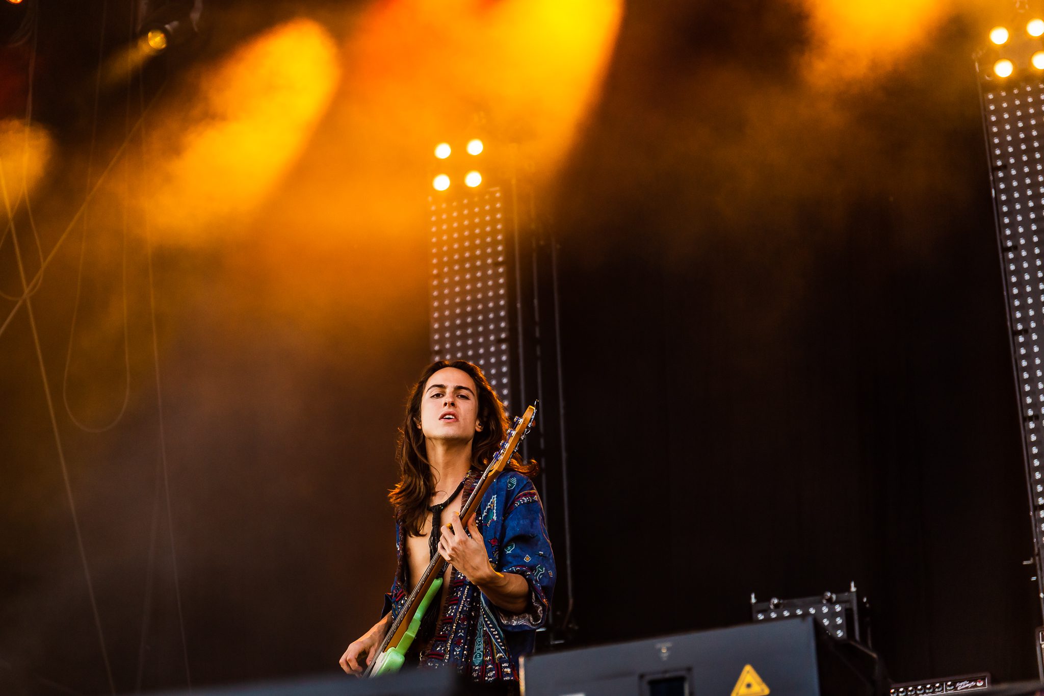 Greta Van Fleet