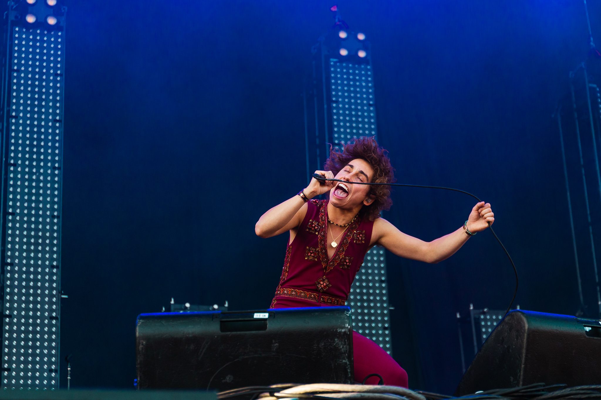 Greta Van Fleet