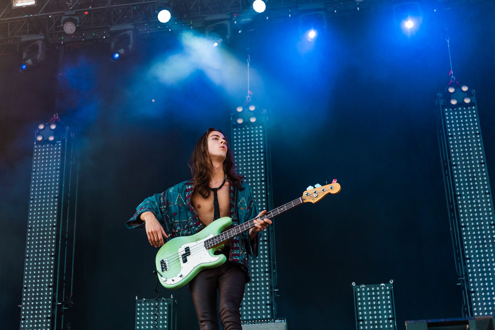 Greta Van Fleet