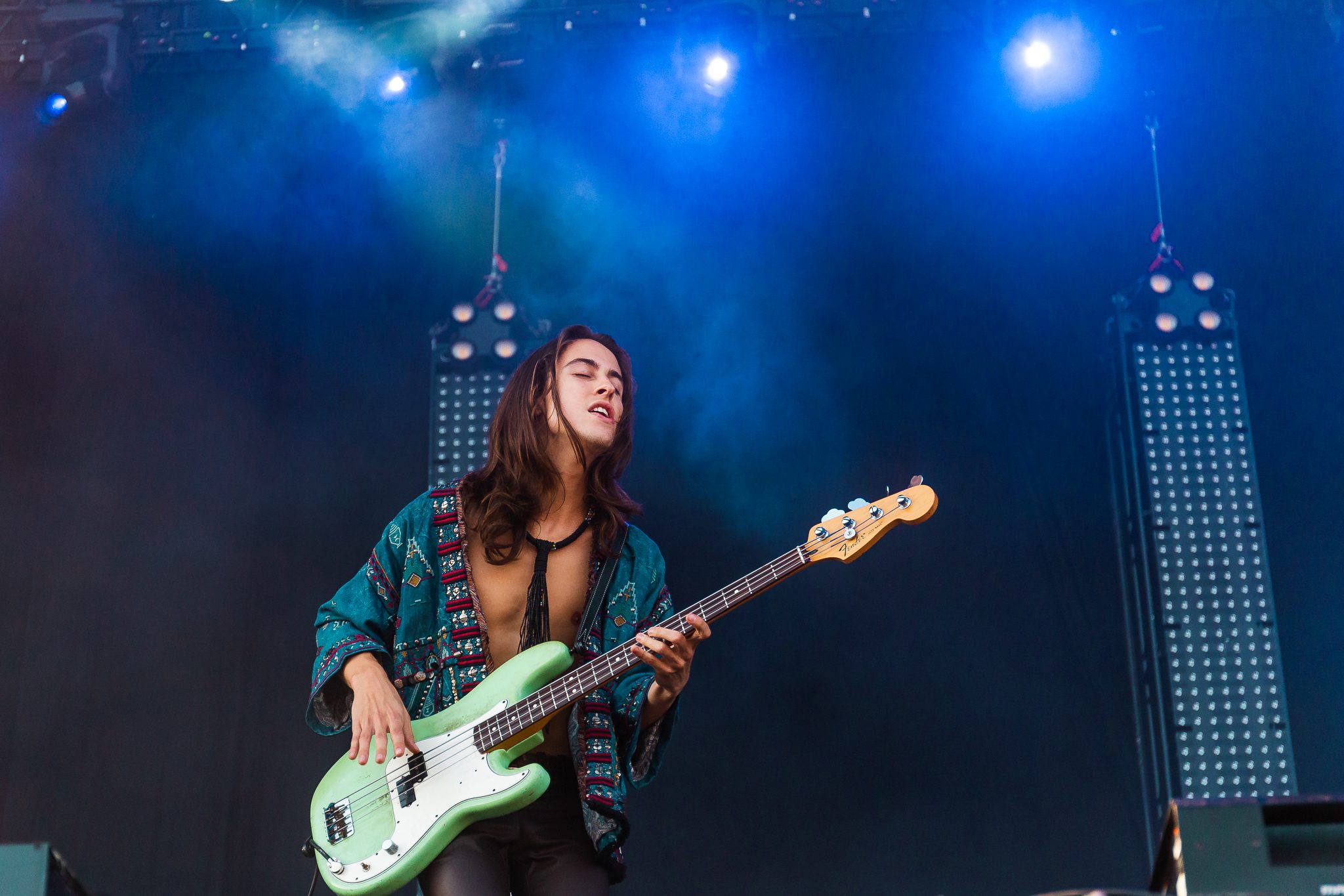 Greta Van Fleet