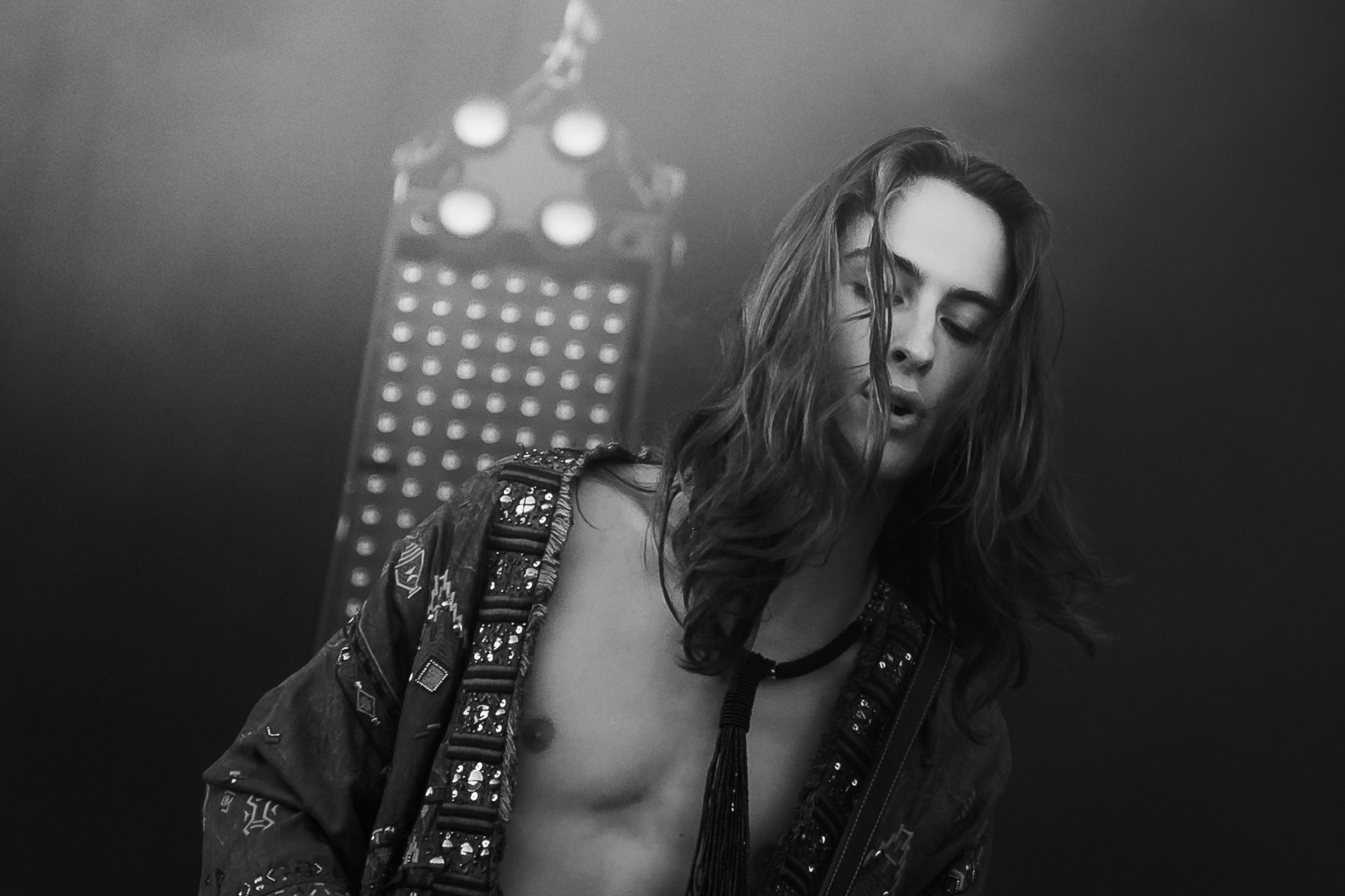 Greta Van Fleet