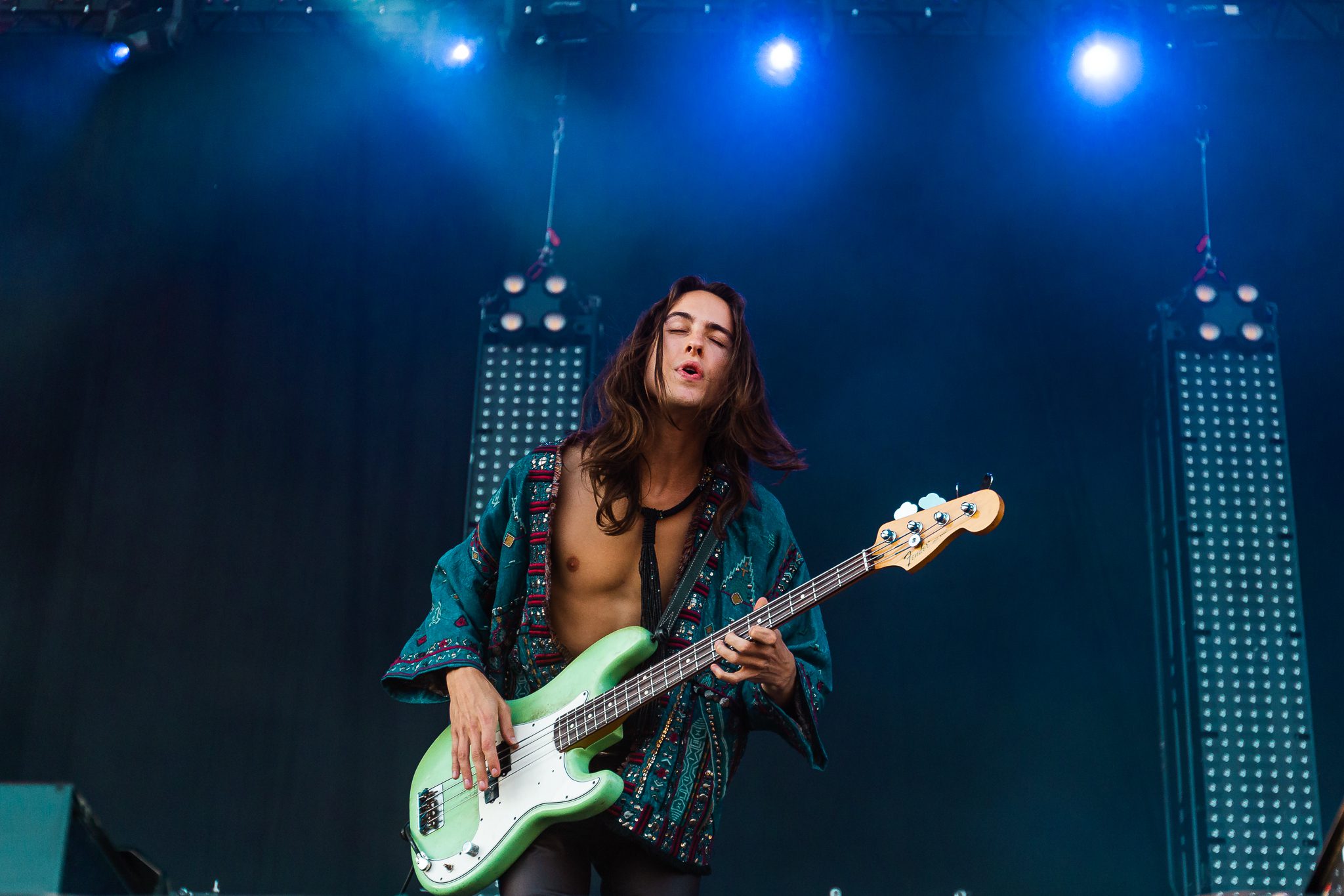 Greta Van Fleet