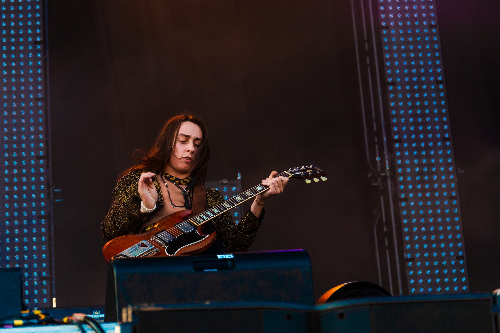 Greta Van Fleet