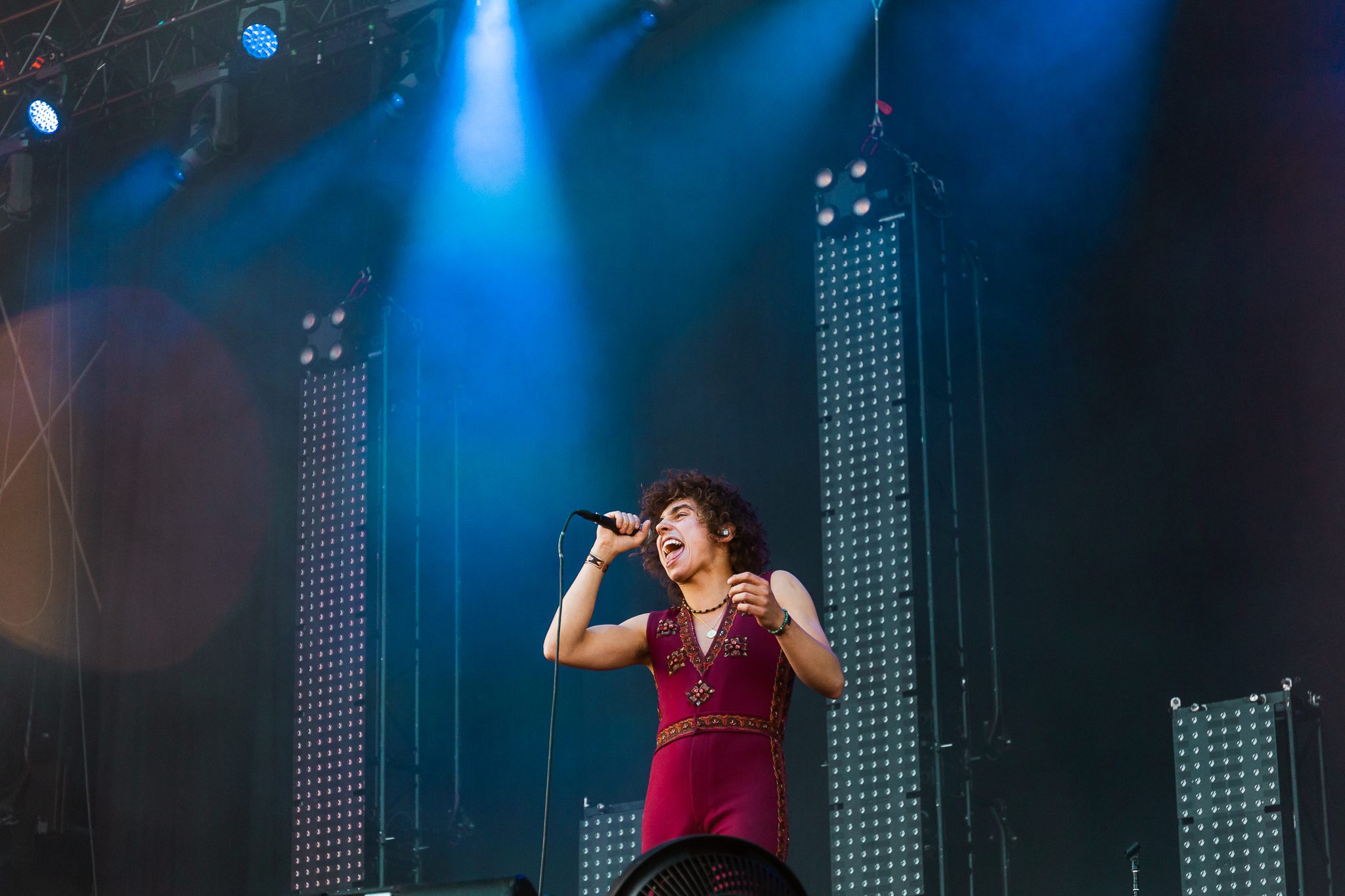 Greta Van Fleet