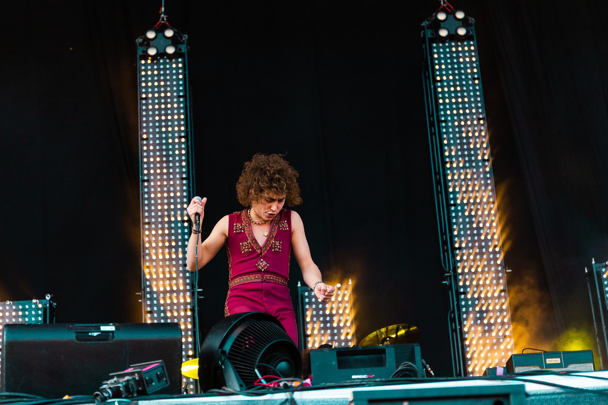 Greta Van Fleet