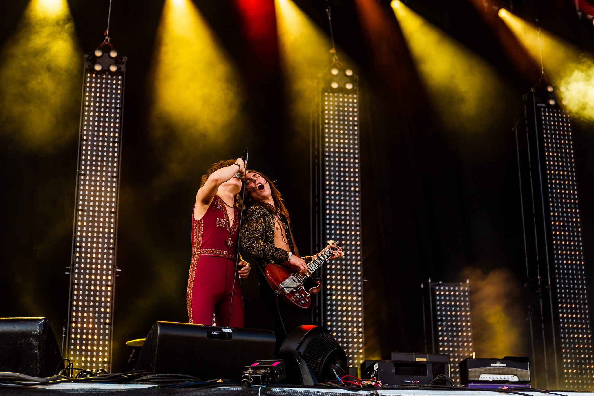 Greta Van Fleet