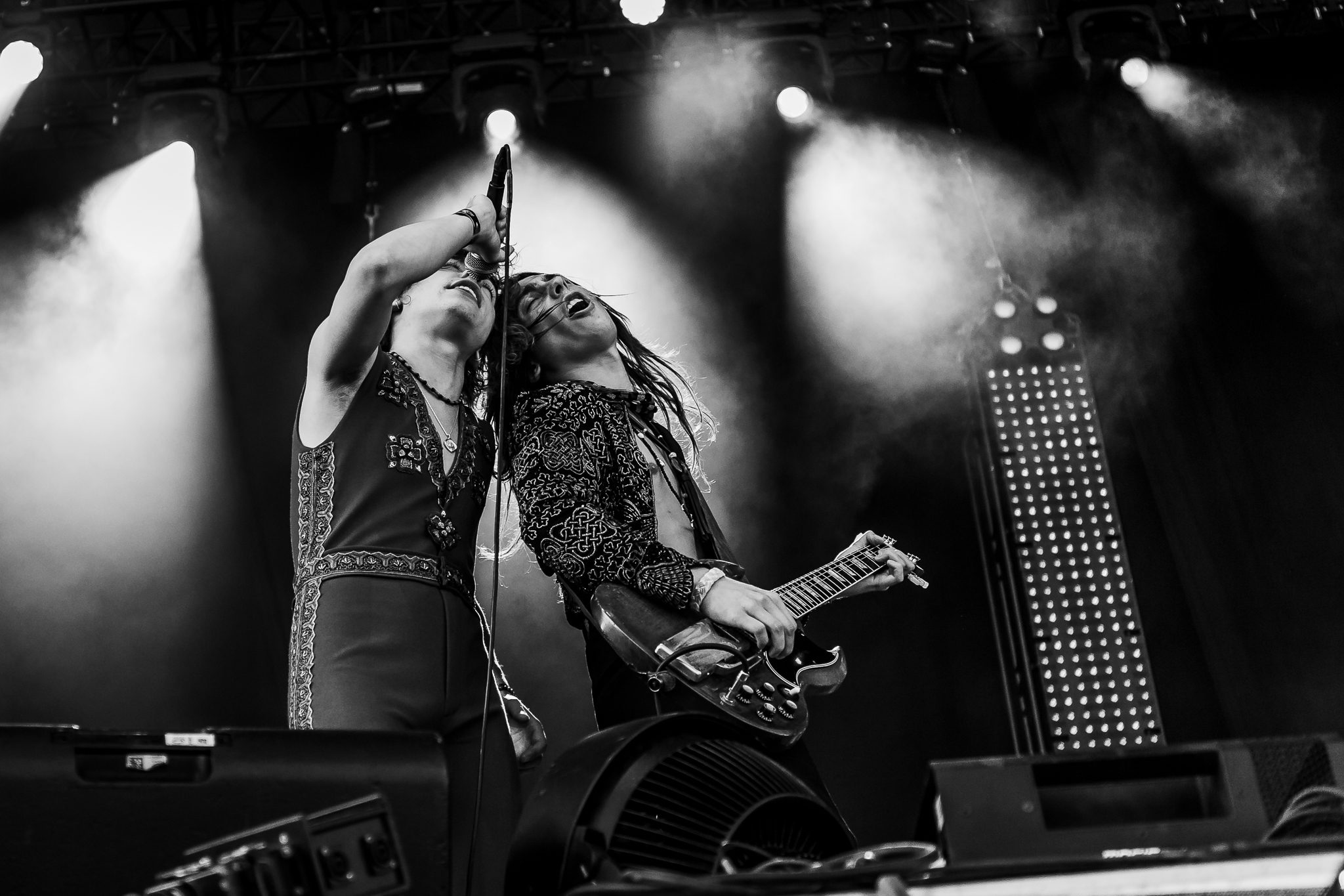 Greta Van Fleet