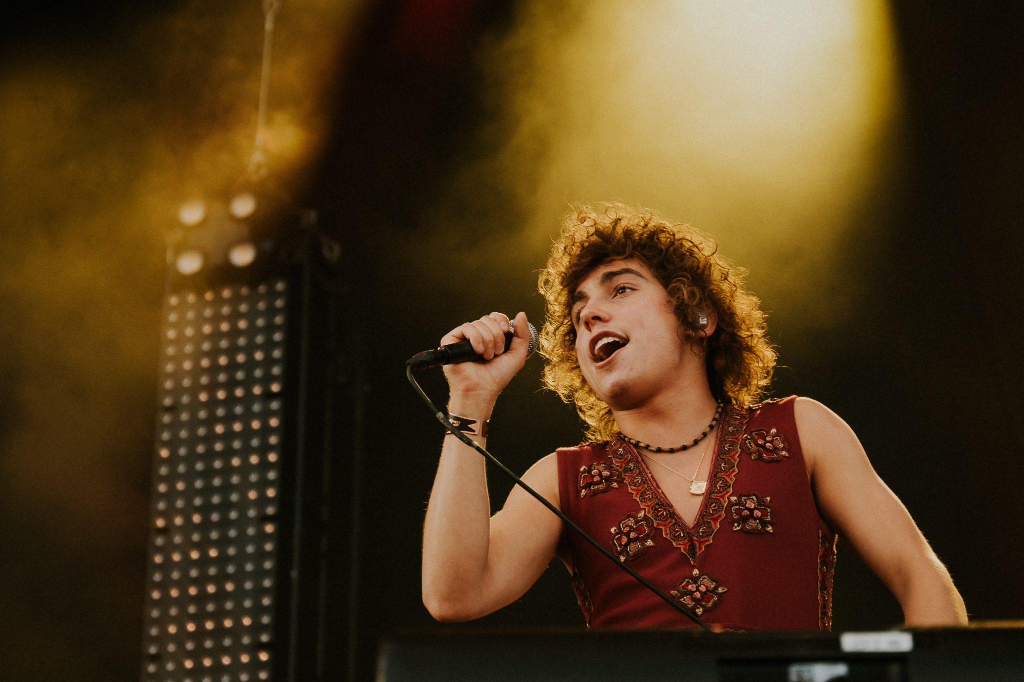 Greta Van Fleet