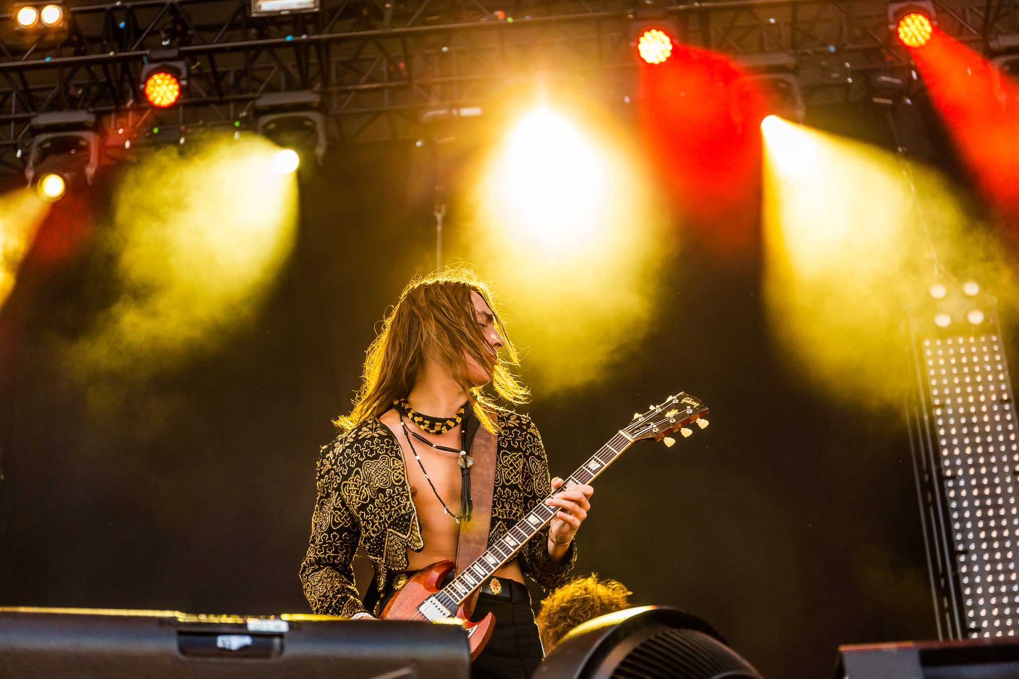 Greta Van Fleet