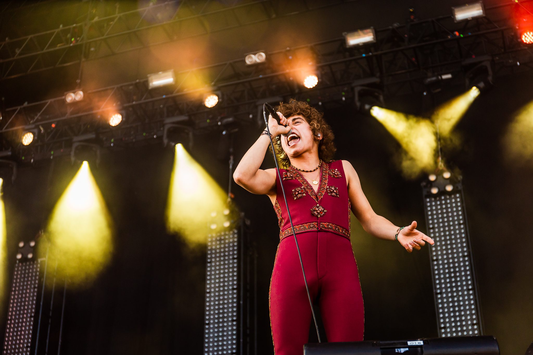 Greta Van Fleet