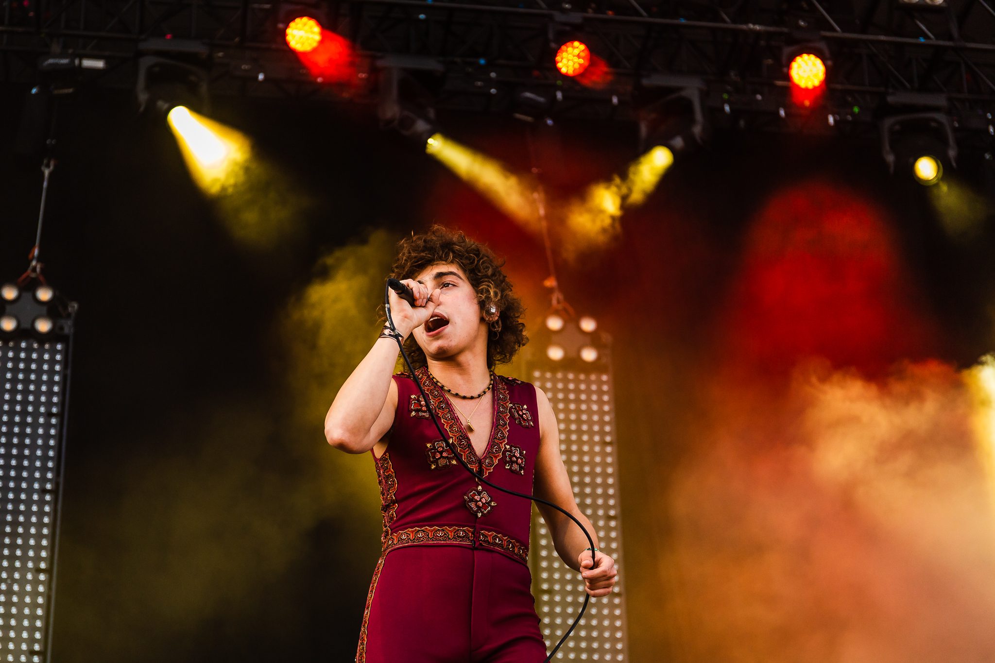 Greta Van Fleet