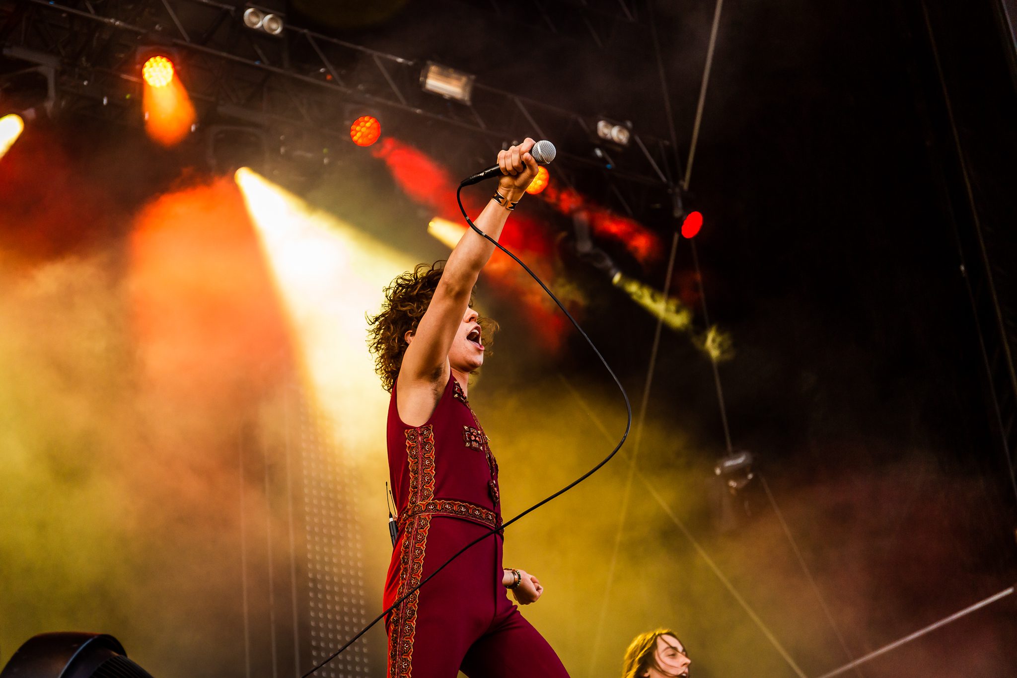 Greta Van Fleet