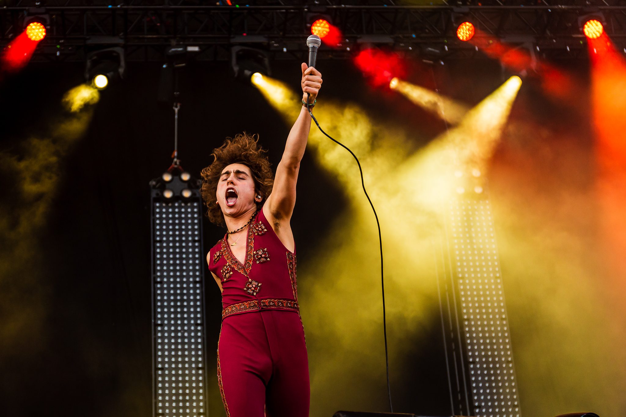Greta Van Fleet