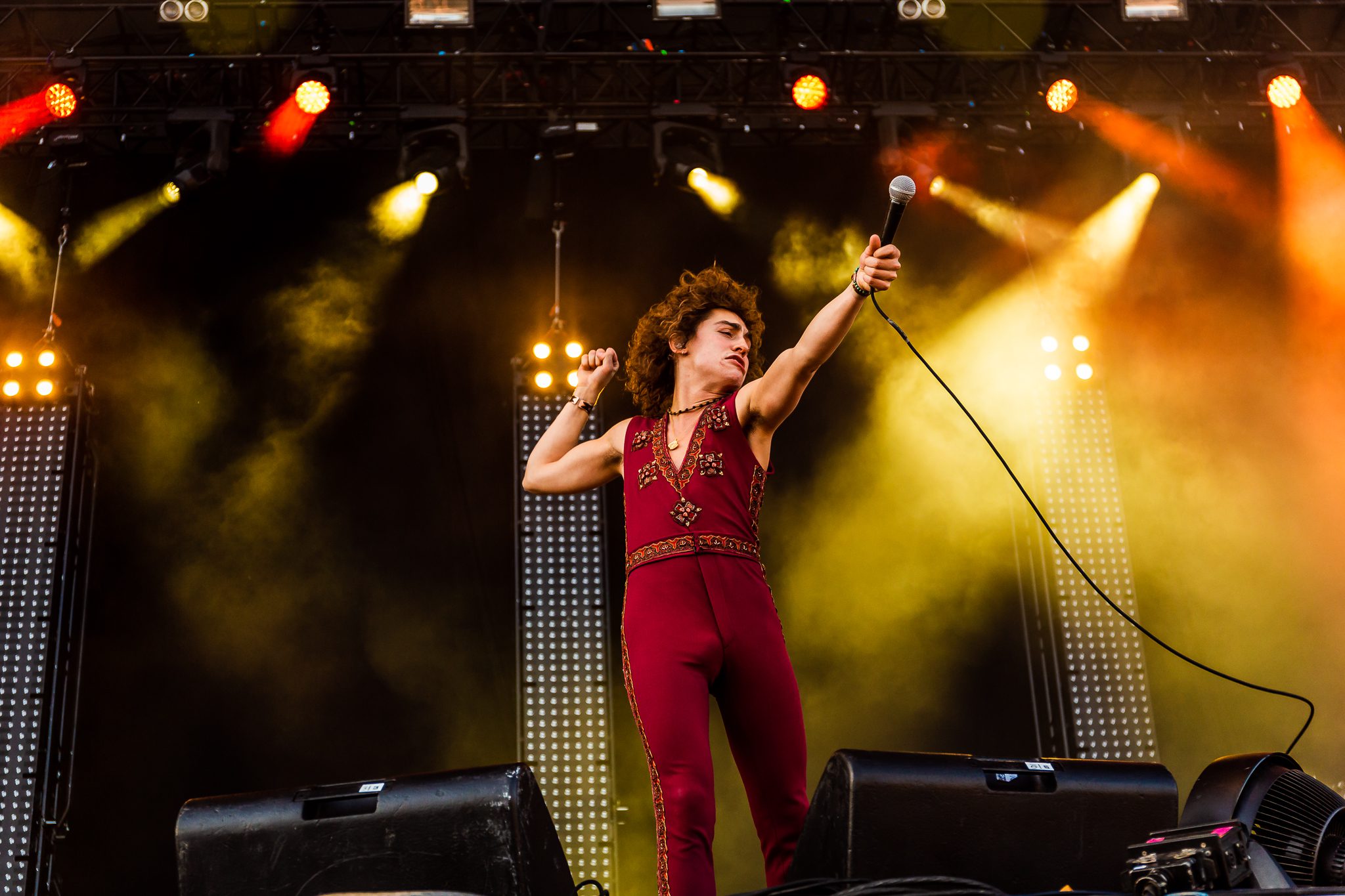 Greta Van Fleet