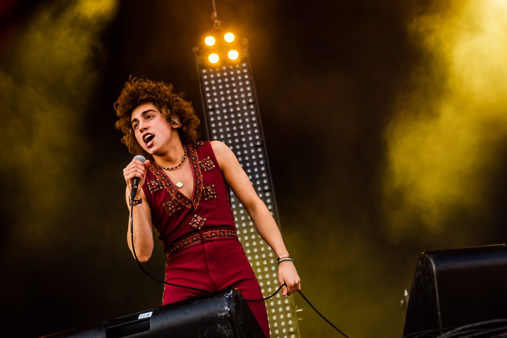 Greta Van Fleet