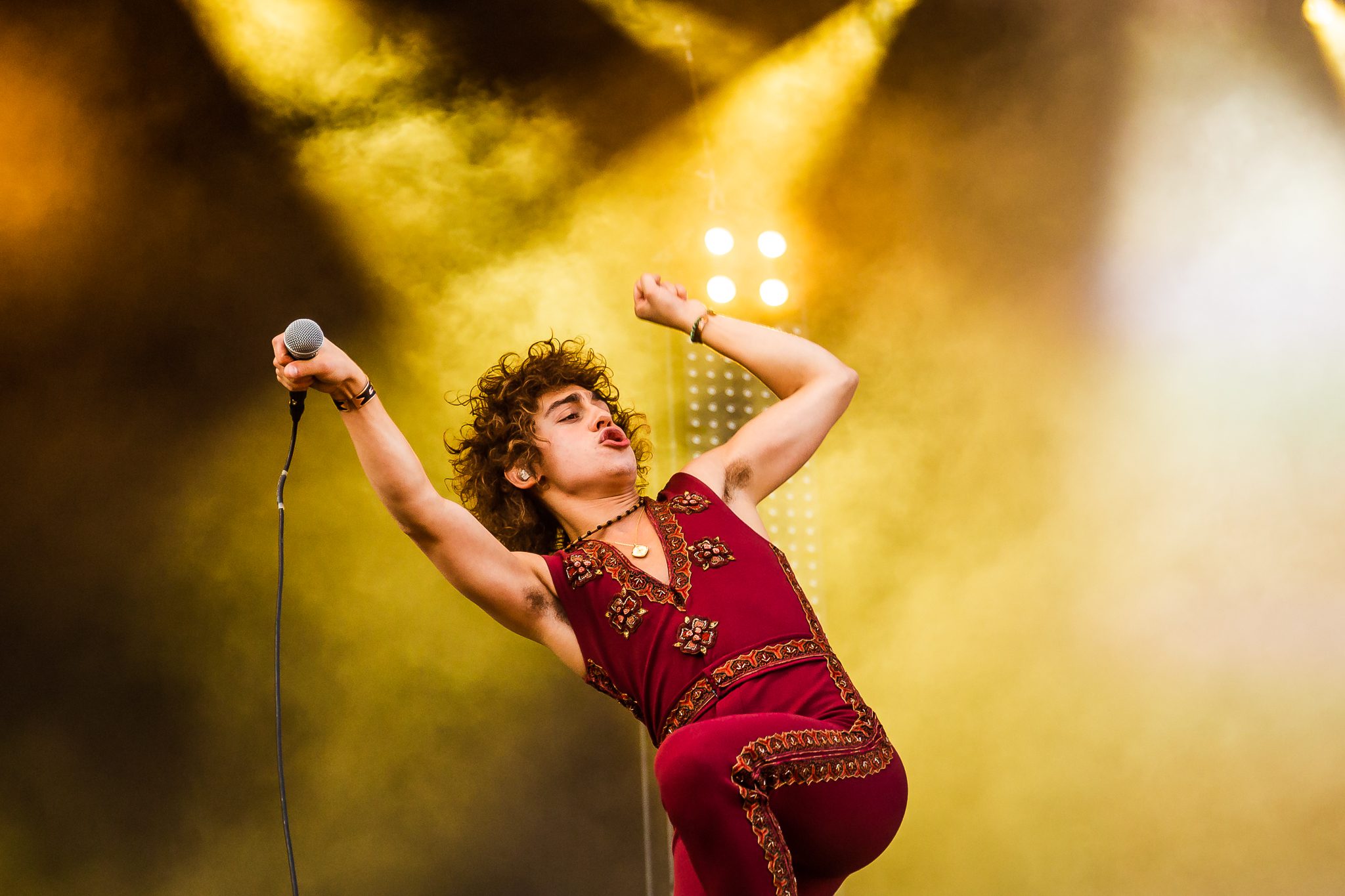 Greta Van Fleet