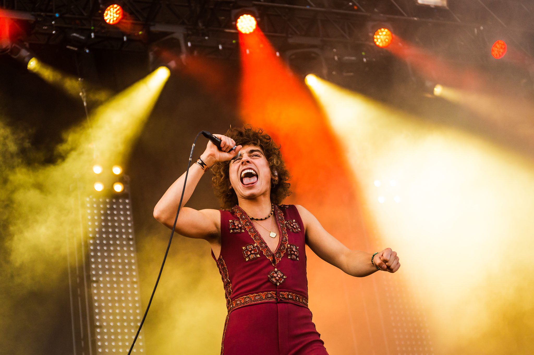 Greta Van Fleet
