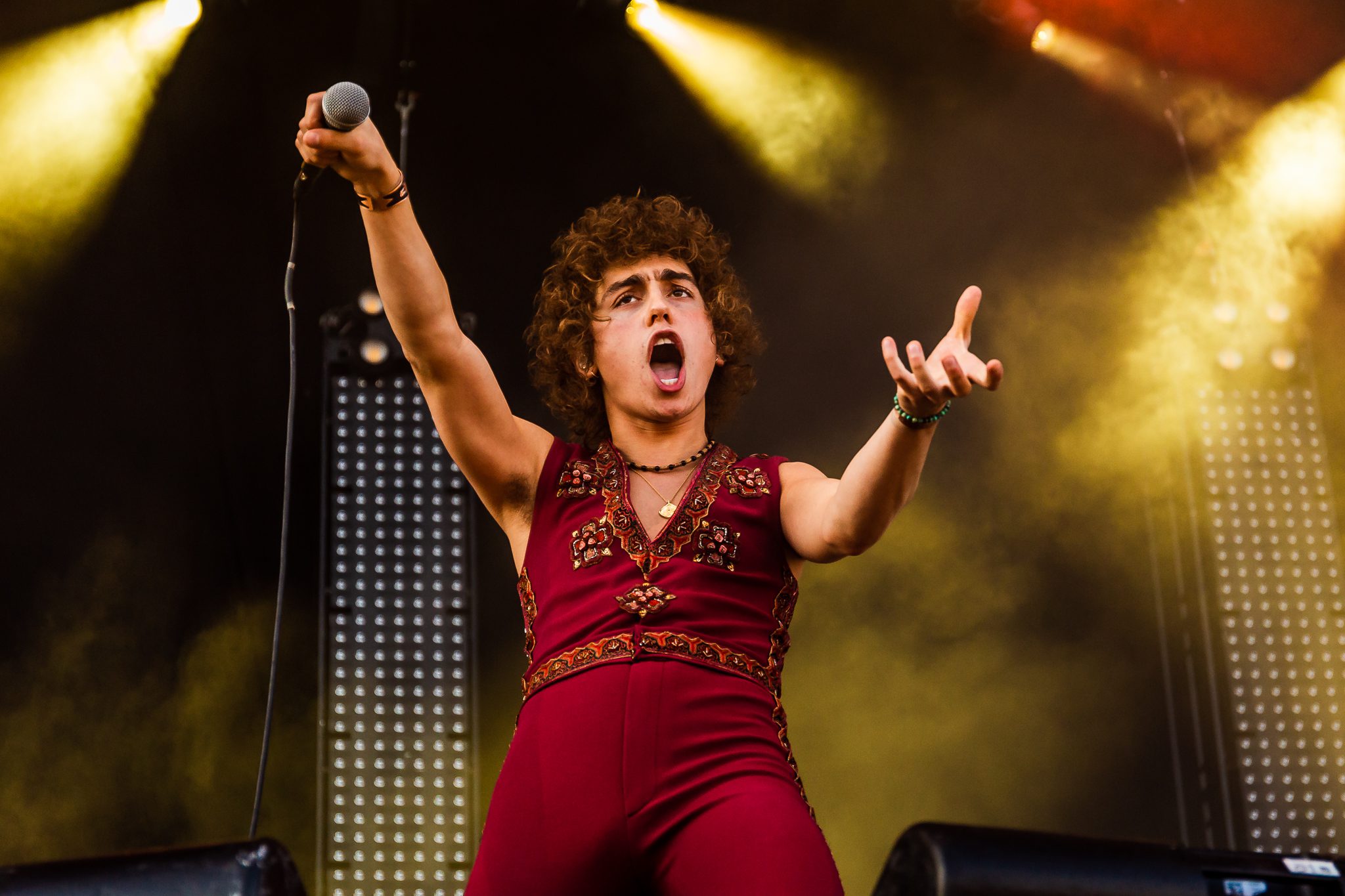 Greta Van Fleet