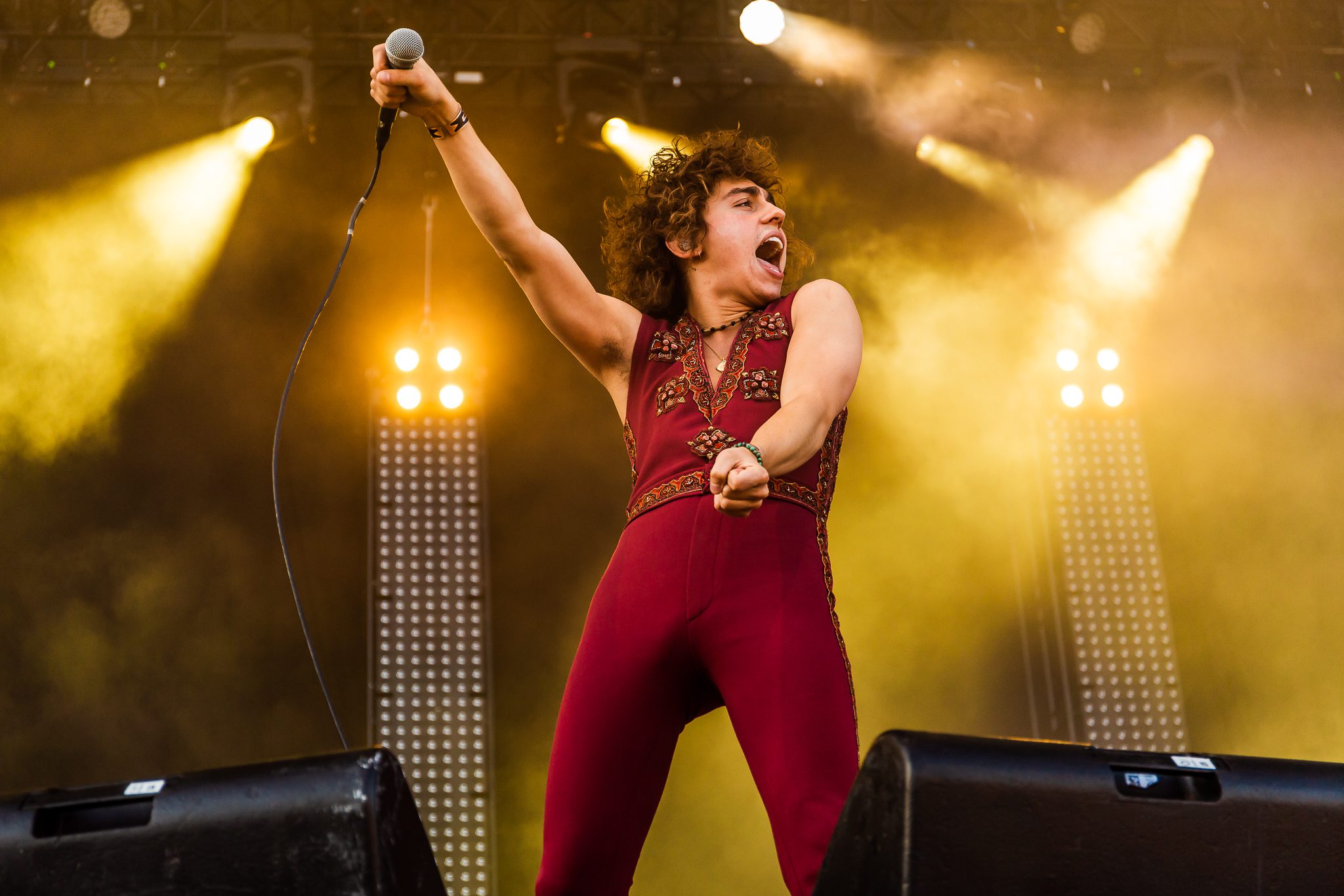 Greta Van Fleet